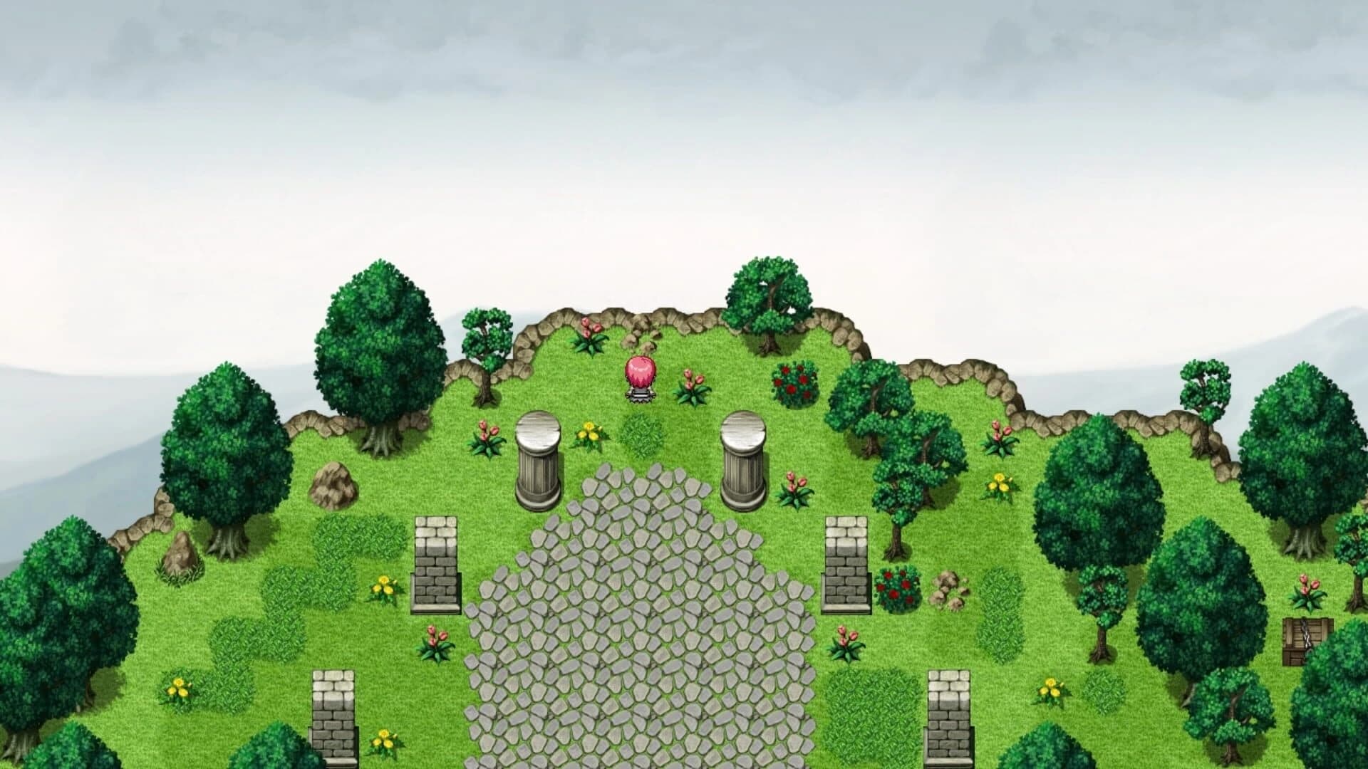 Even For Eternia screenshot 3