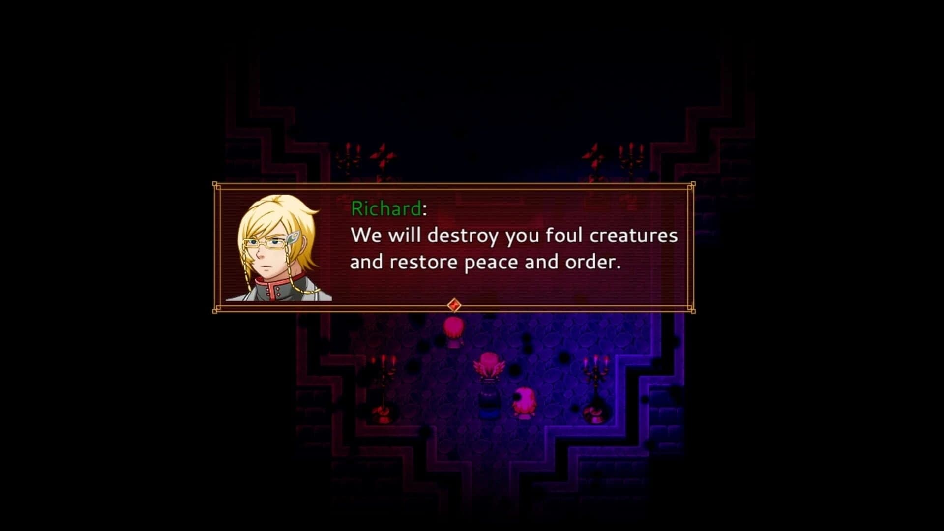 Even For Eternia screenshot 1