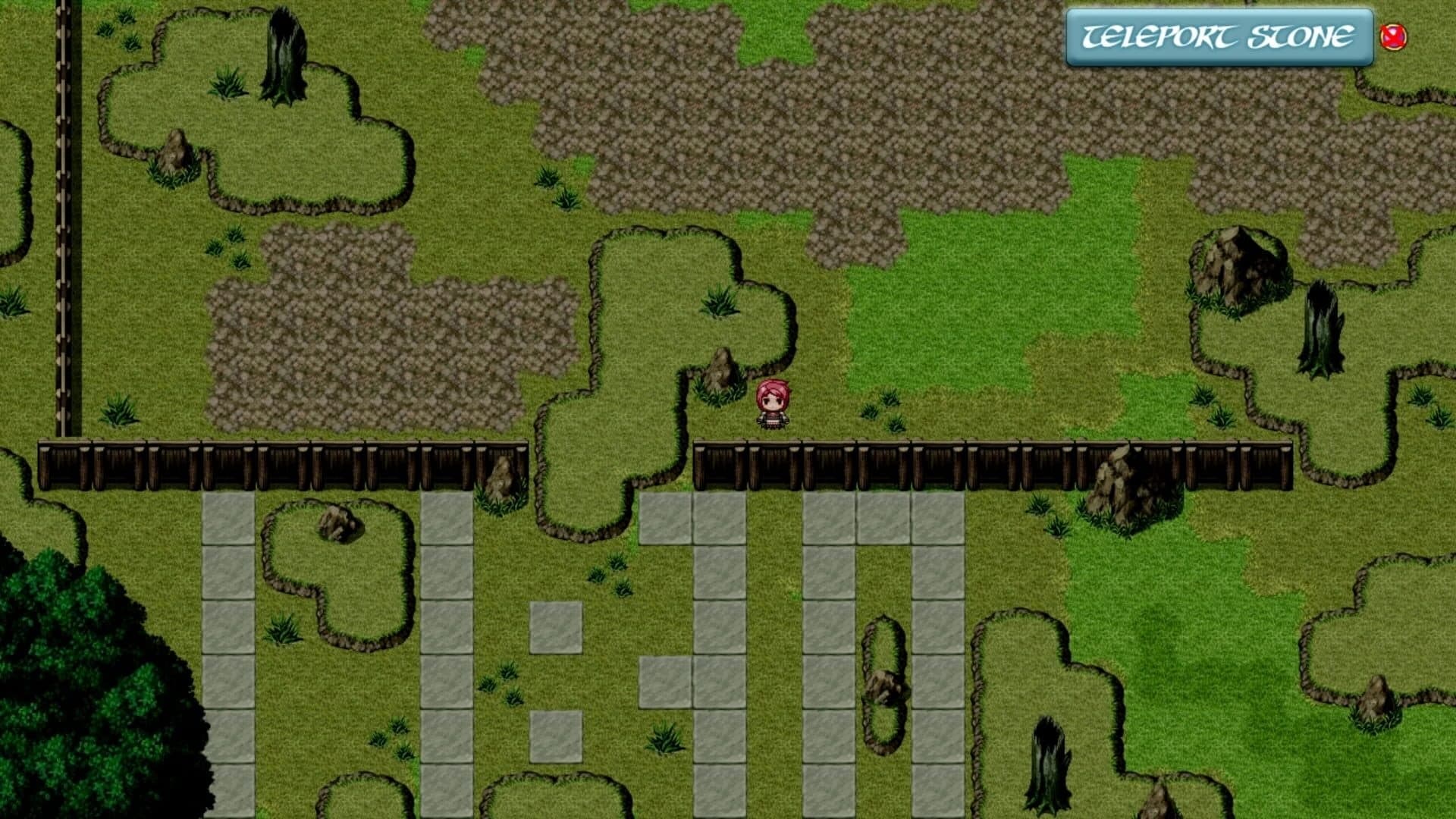 Even For Eternia screenshot 4