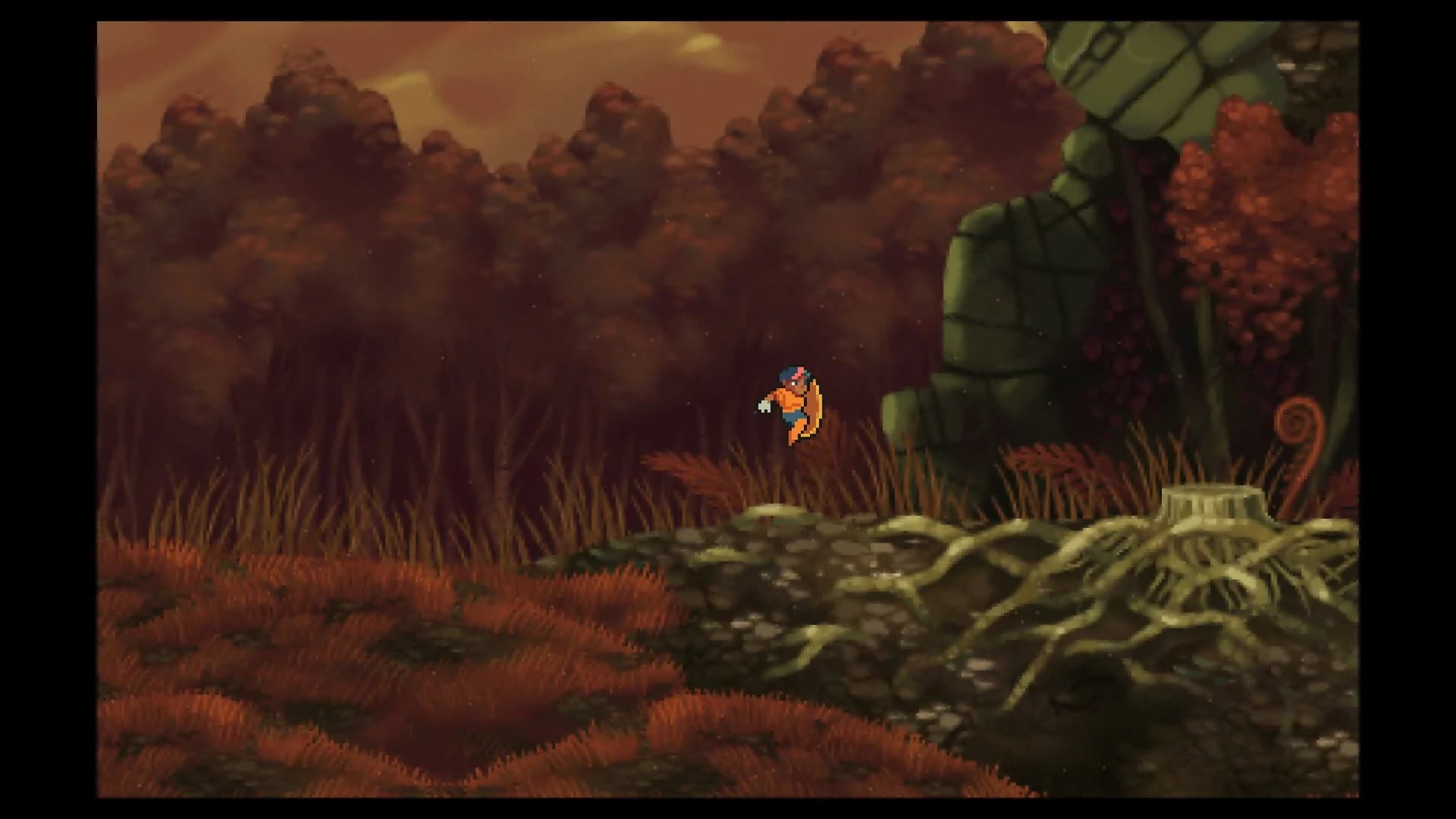 Even the Ocean screenshot 5