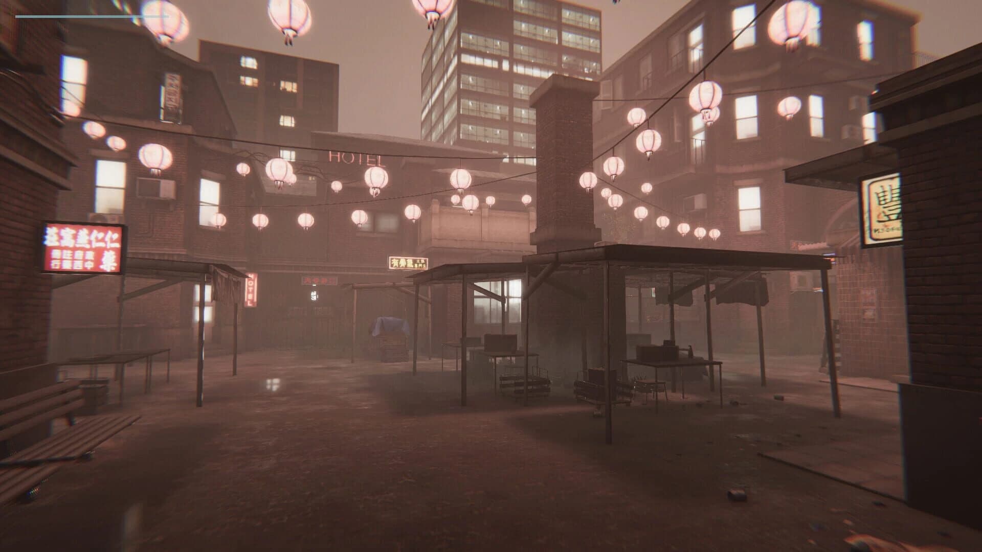 Evening Vibes screenshot 4