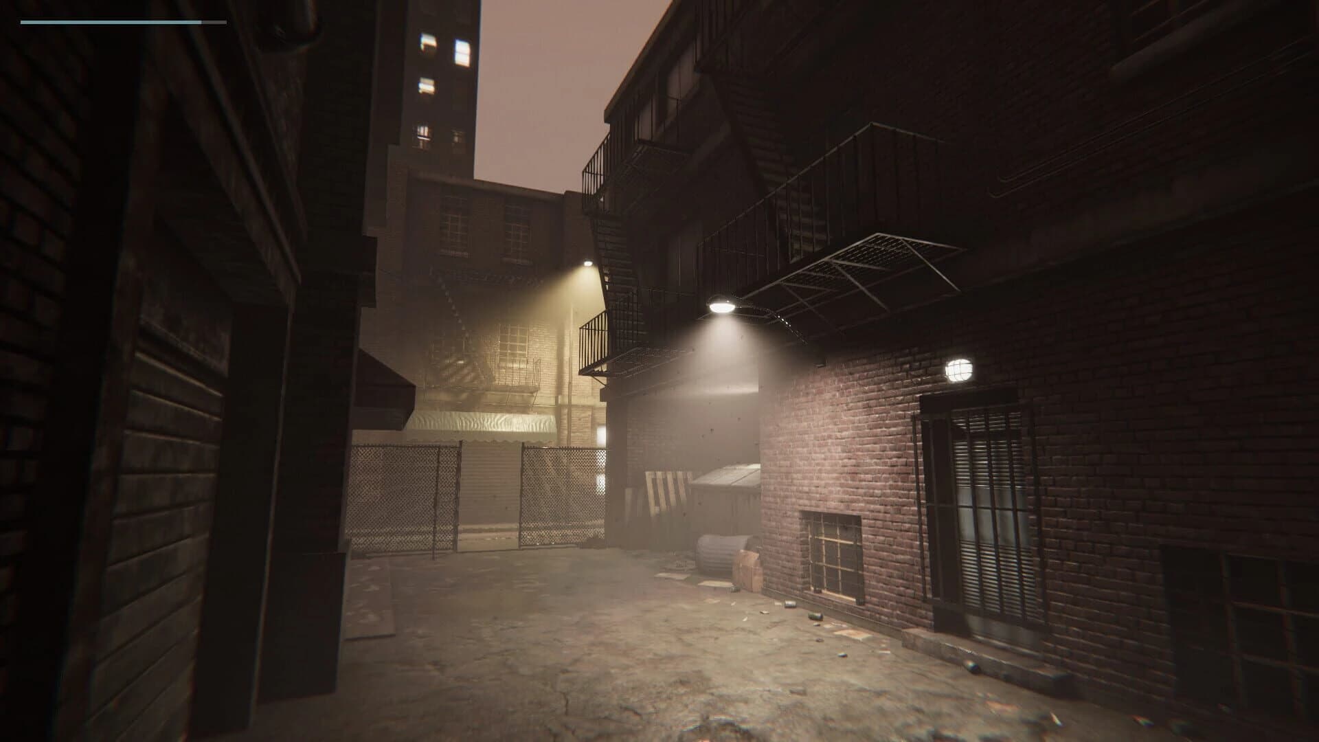 Evening Vibes screenshot 2