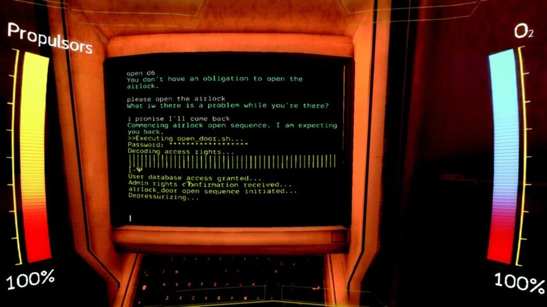 Event[0] screenshot 1