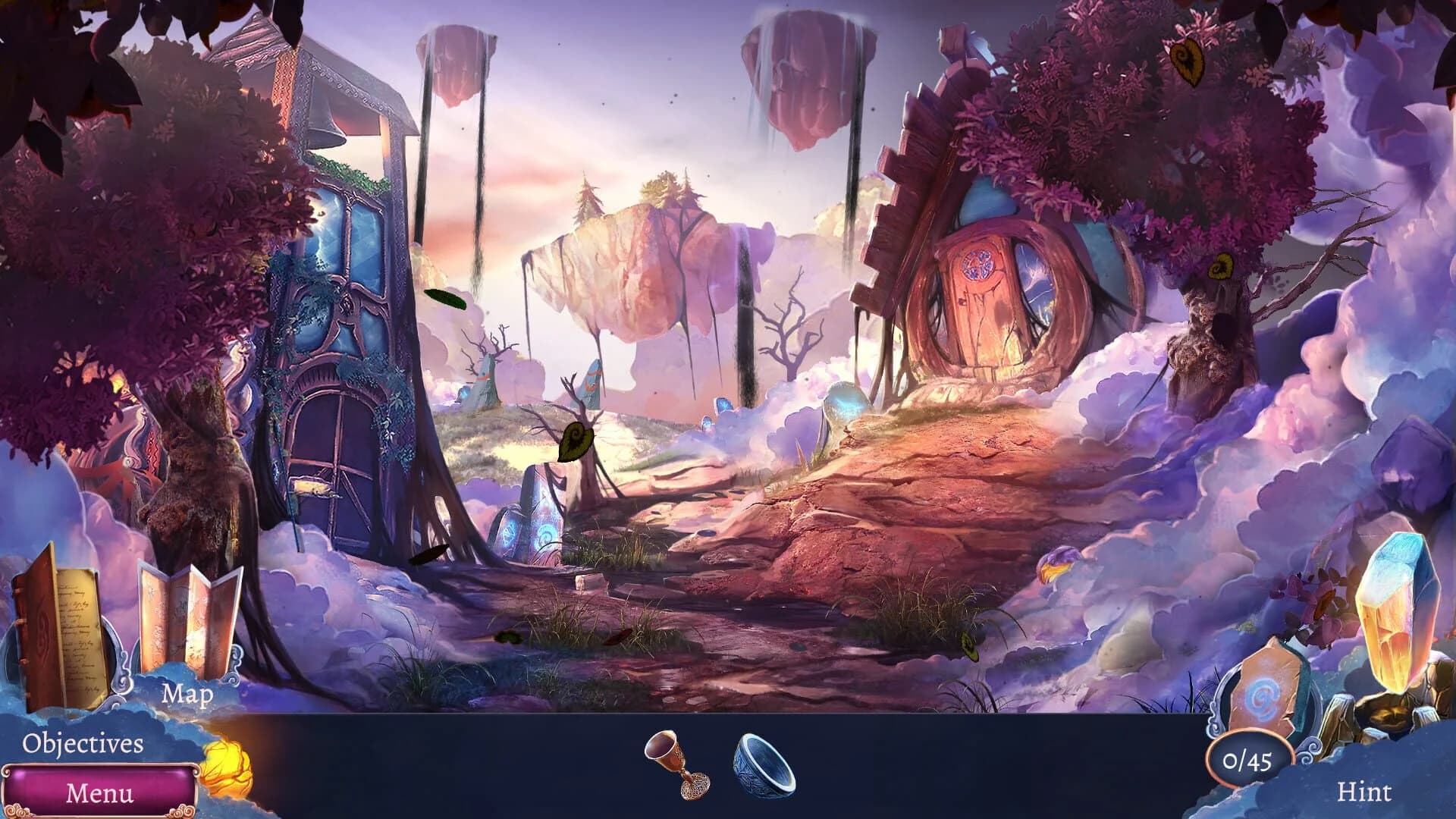 Eventide 3: Legacy of Legends screenshot 4