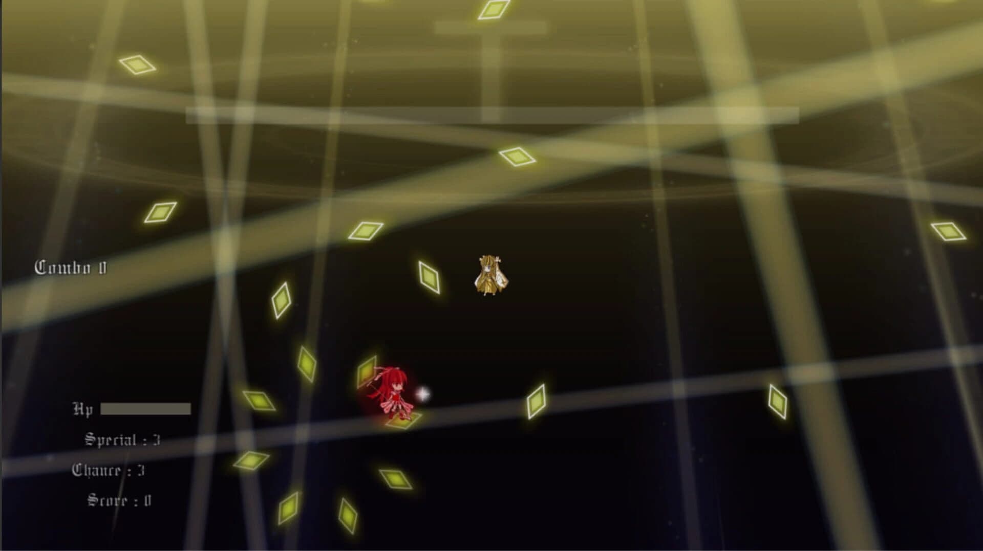 Eventide Night screenshot 2
