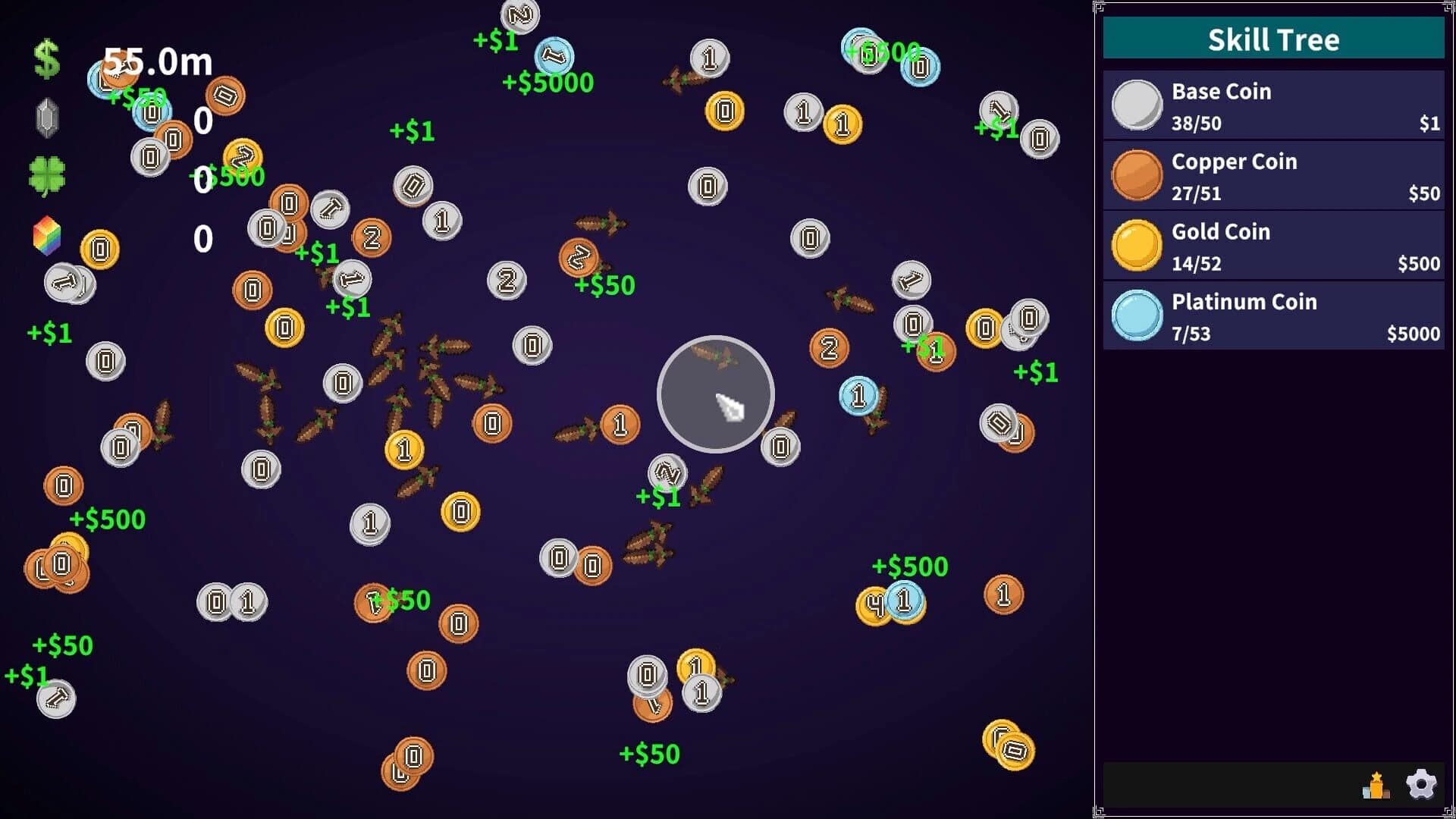 Ever Flip screenshot 3