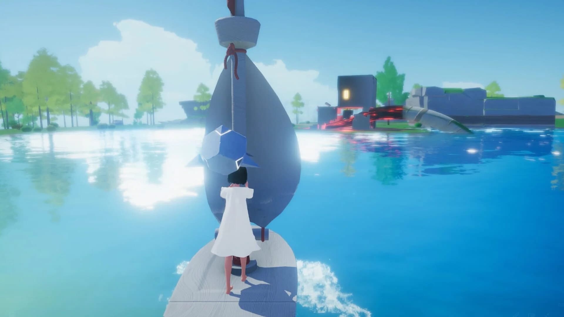 Ever Forward screenshot 2