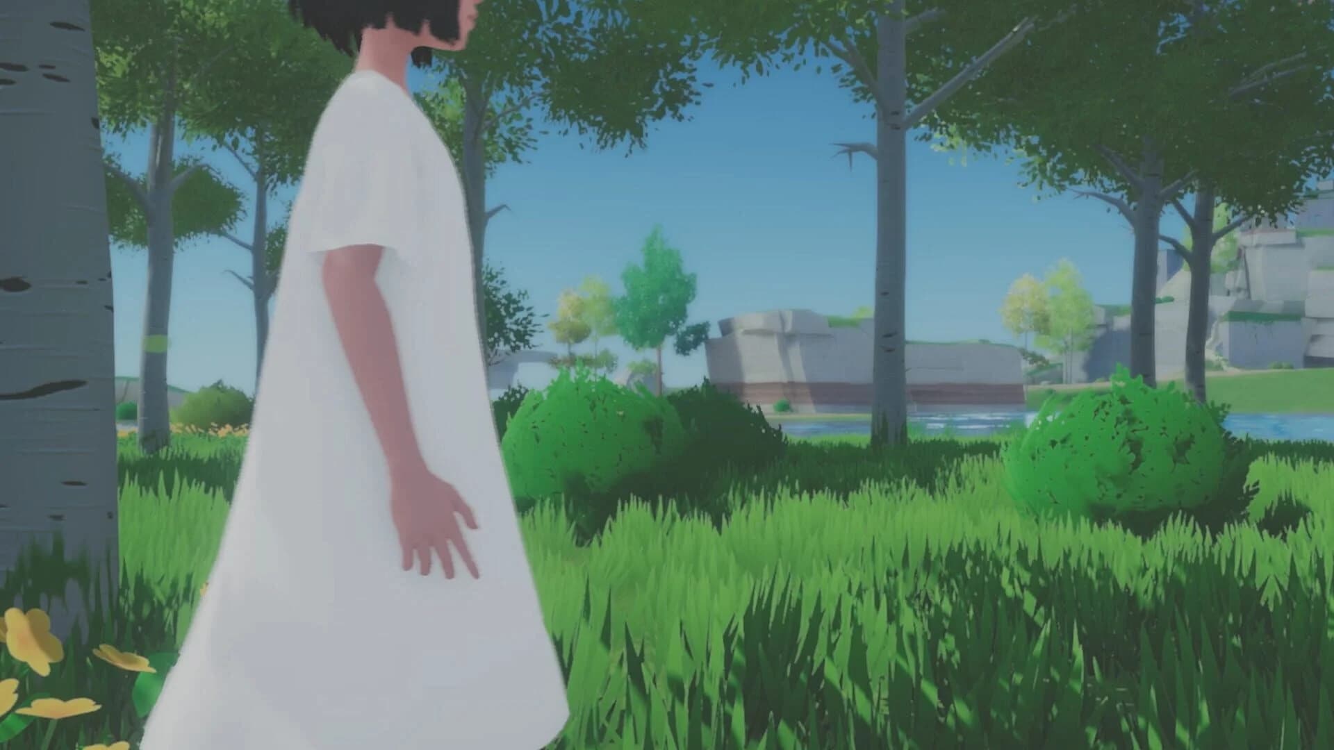 Ever Forward screenshot 4
