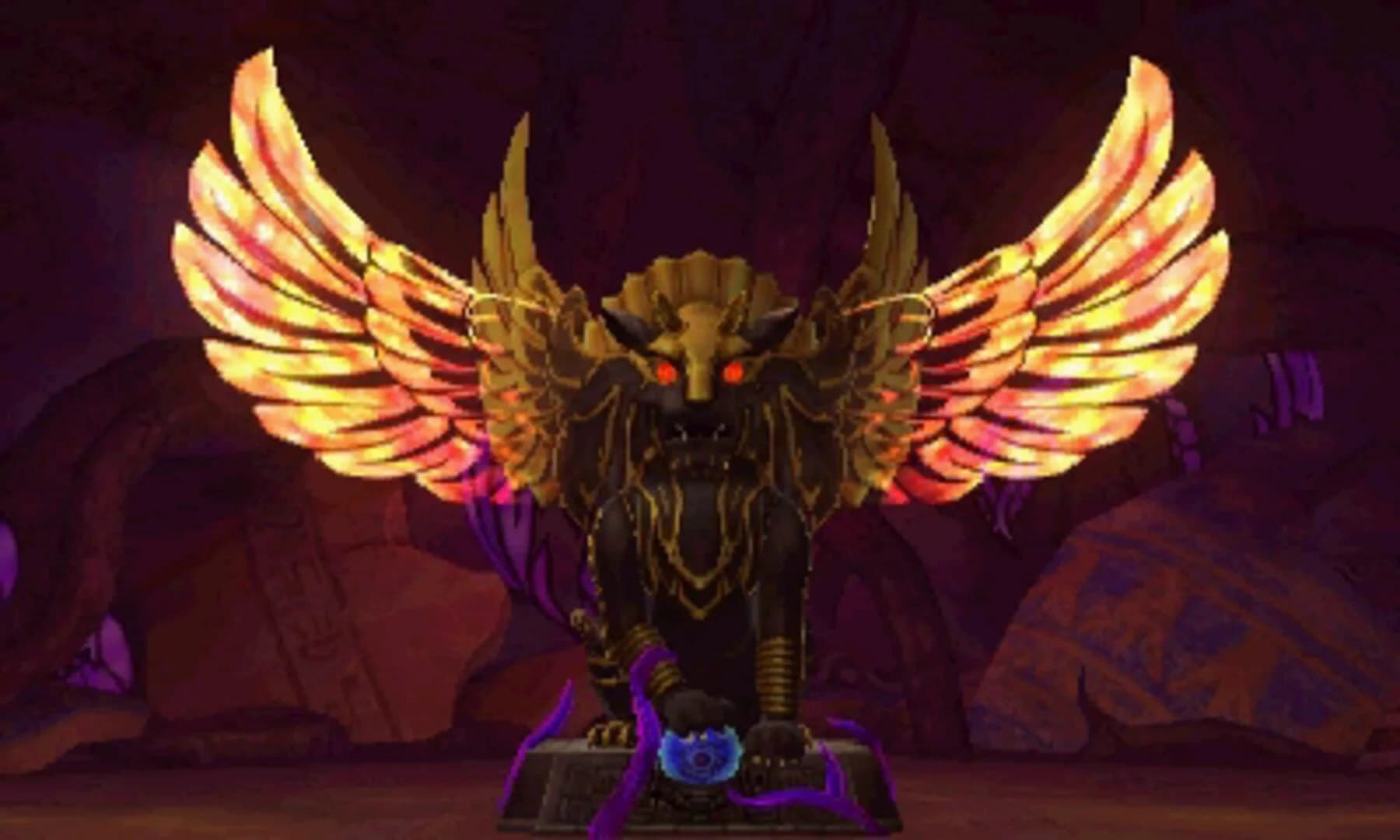 Ever Oasis screenshot 1