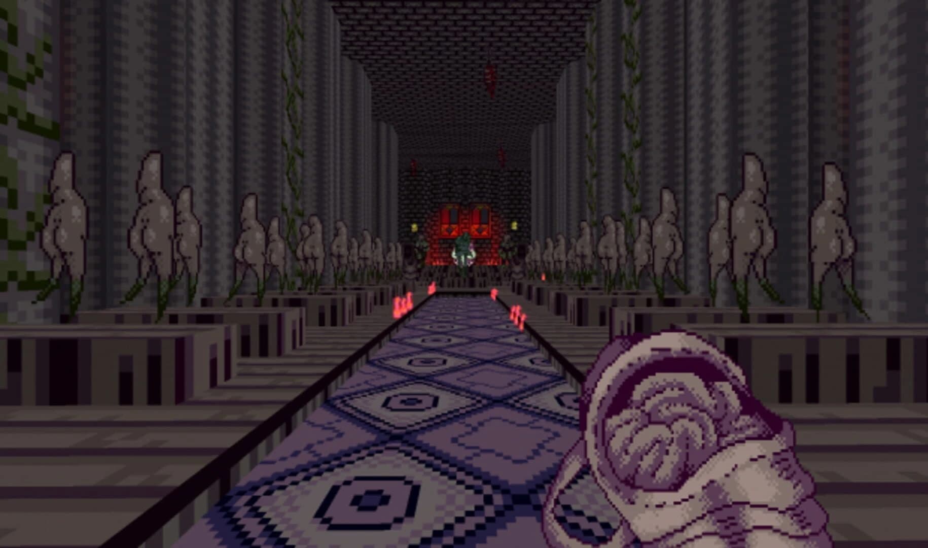 Ever Shrine screenshot 5