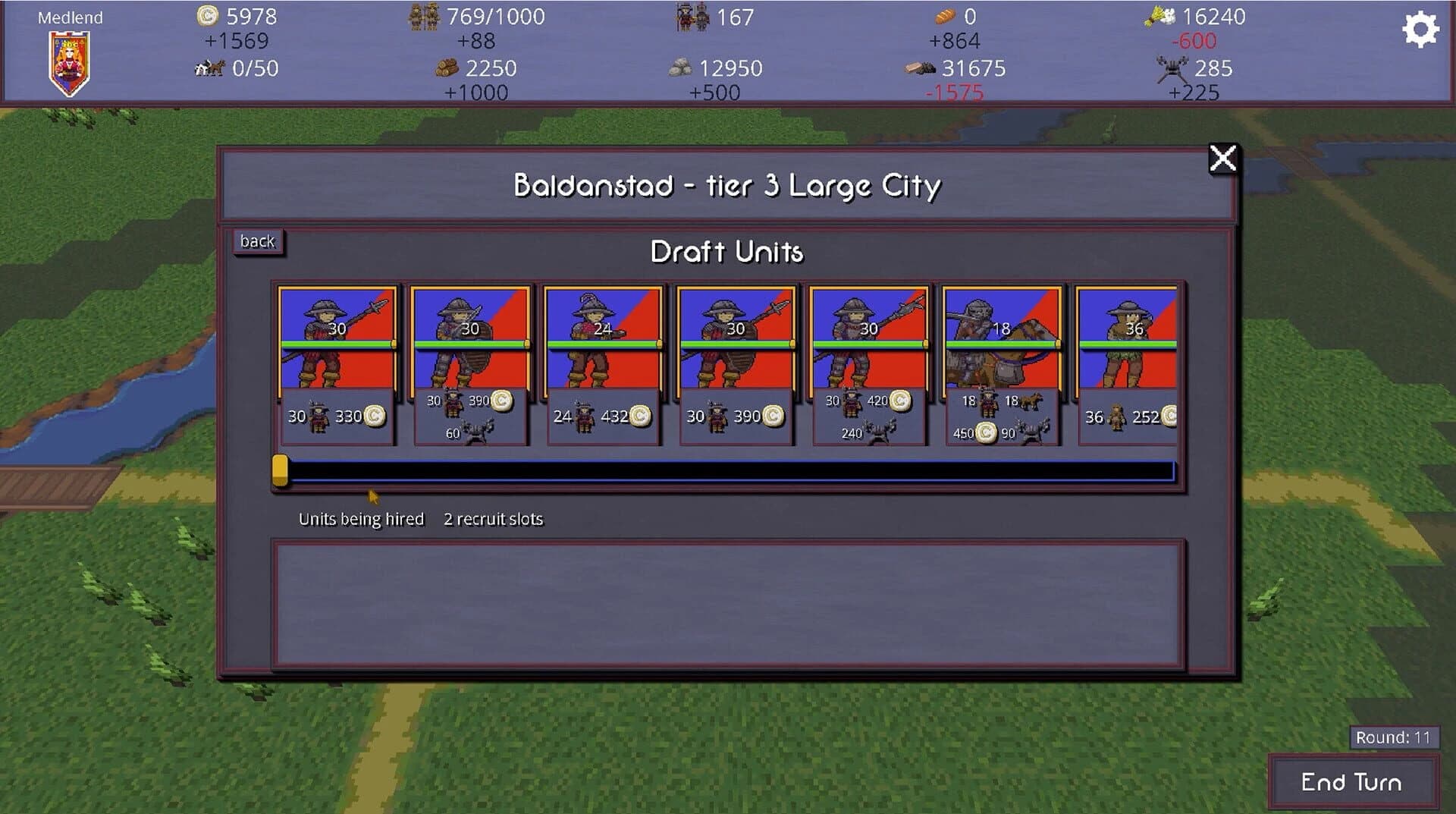 Ever War screenshot 5