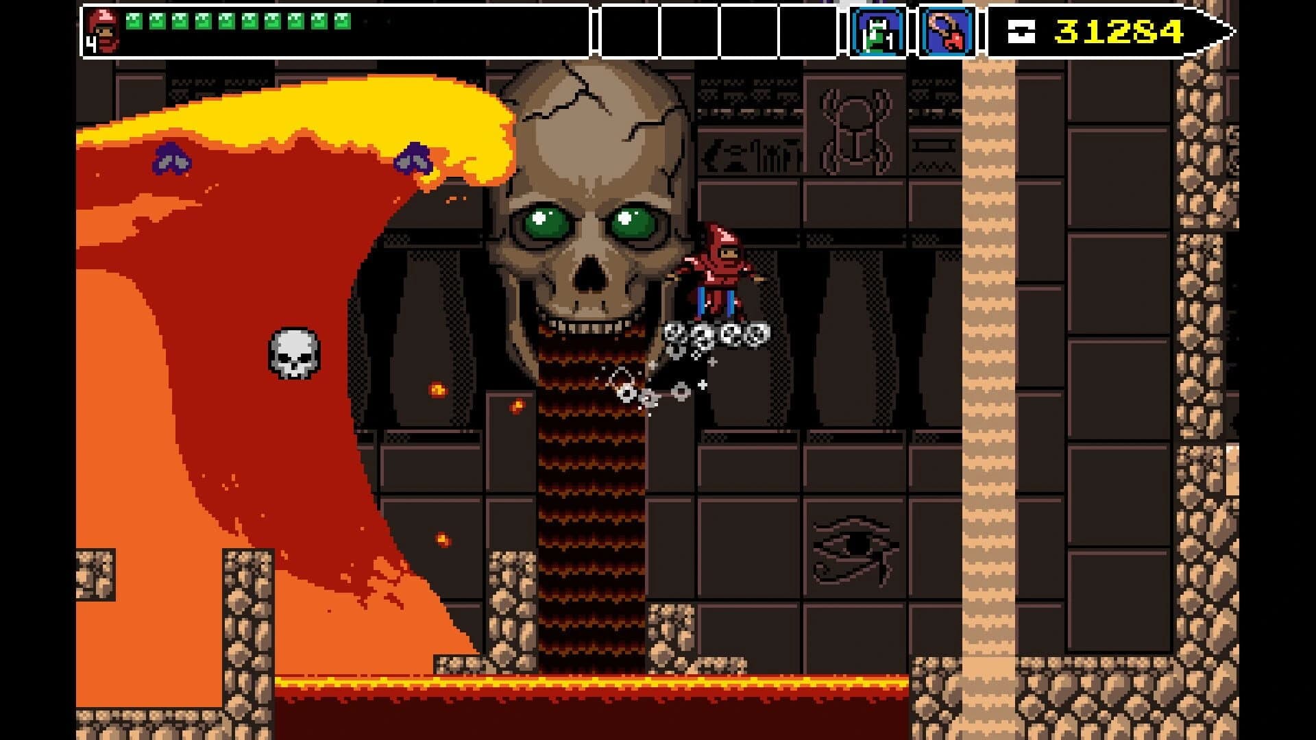 Everblade screenshot 4