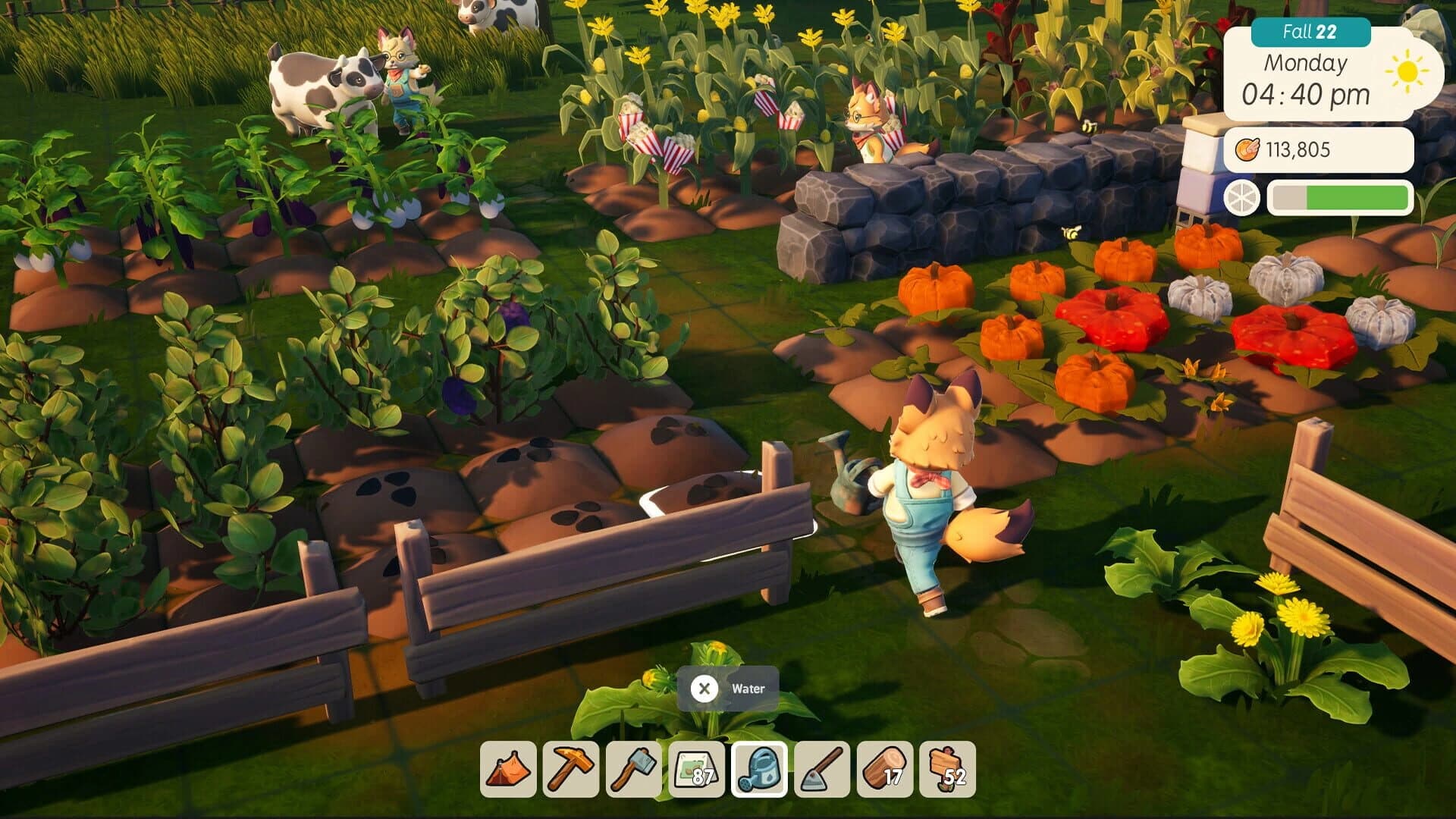 Everbloom screenshot 5