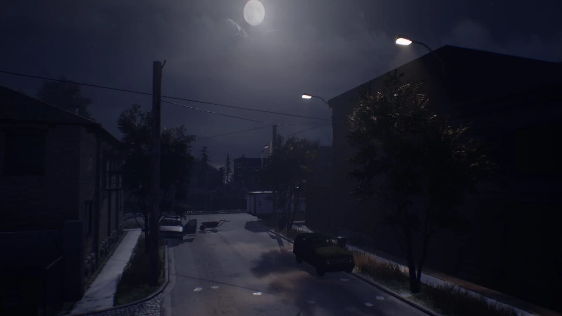 Everdark: Undead Apocalypse screenshot 3