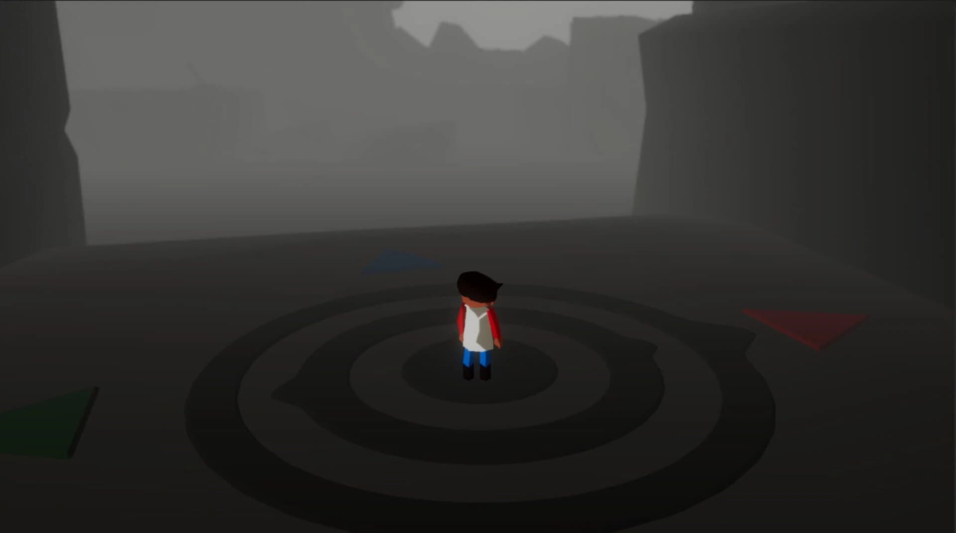 Everett Isle screenshot 5