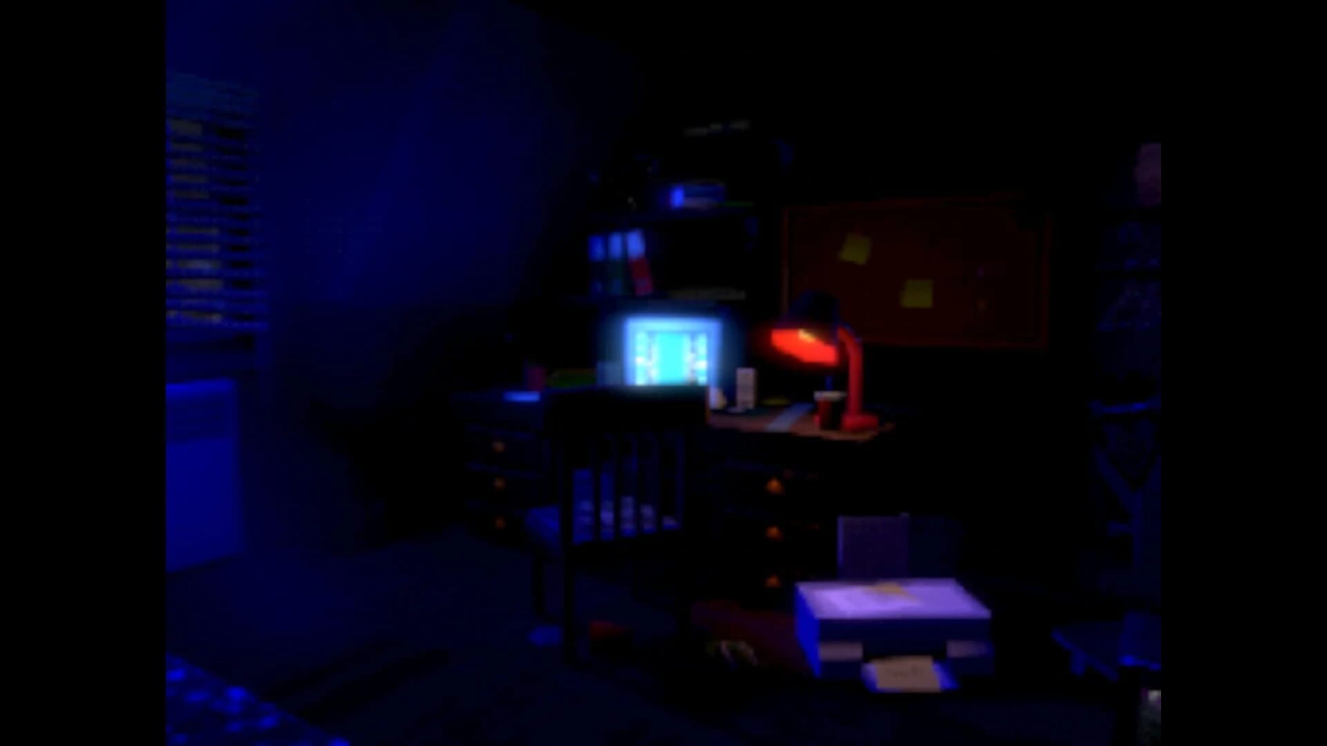 Everfall screenshot 2