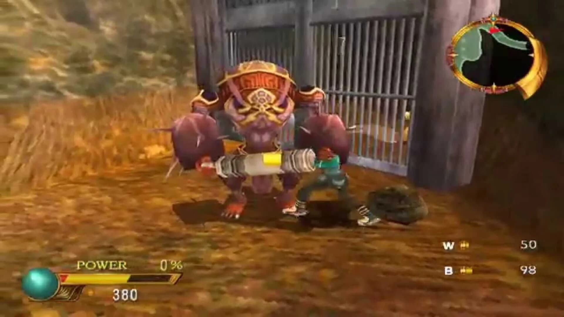 Evergrace screenshot 1