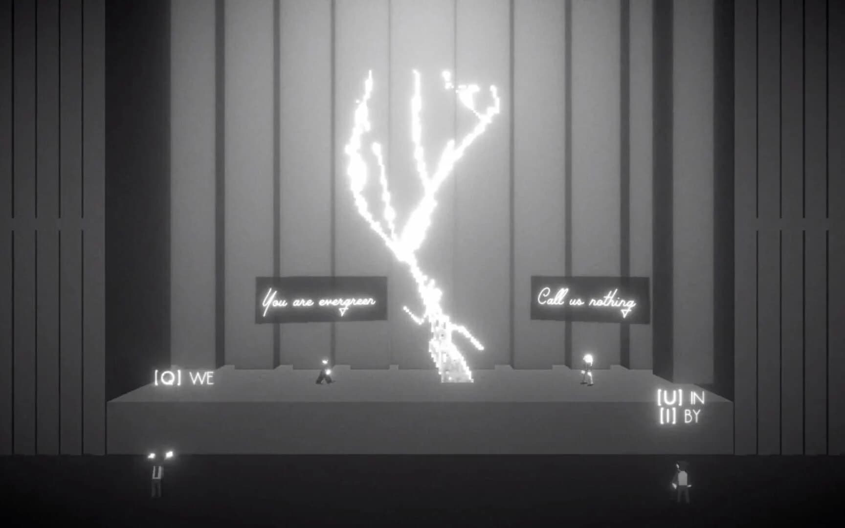 Evergreen Blues screenshot 5