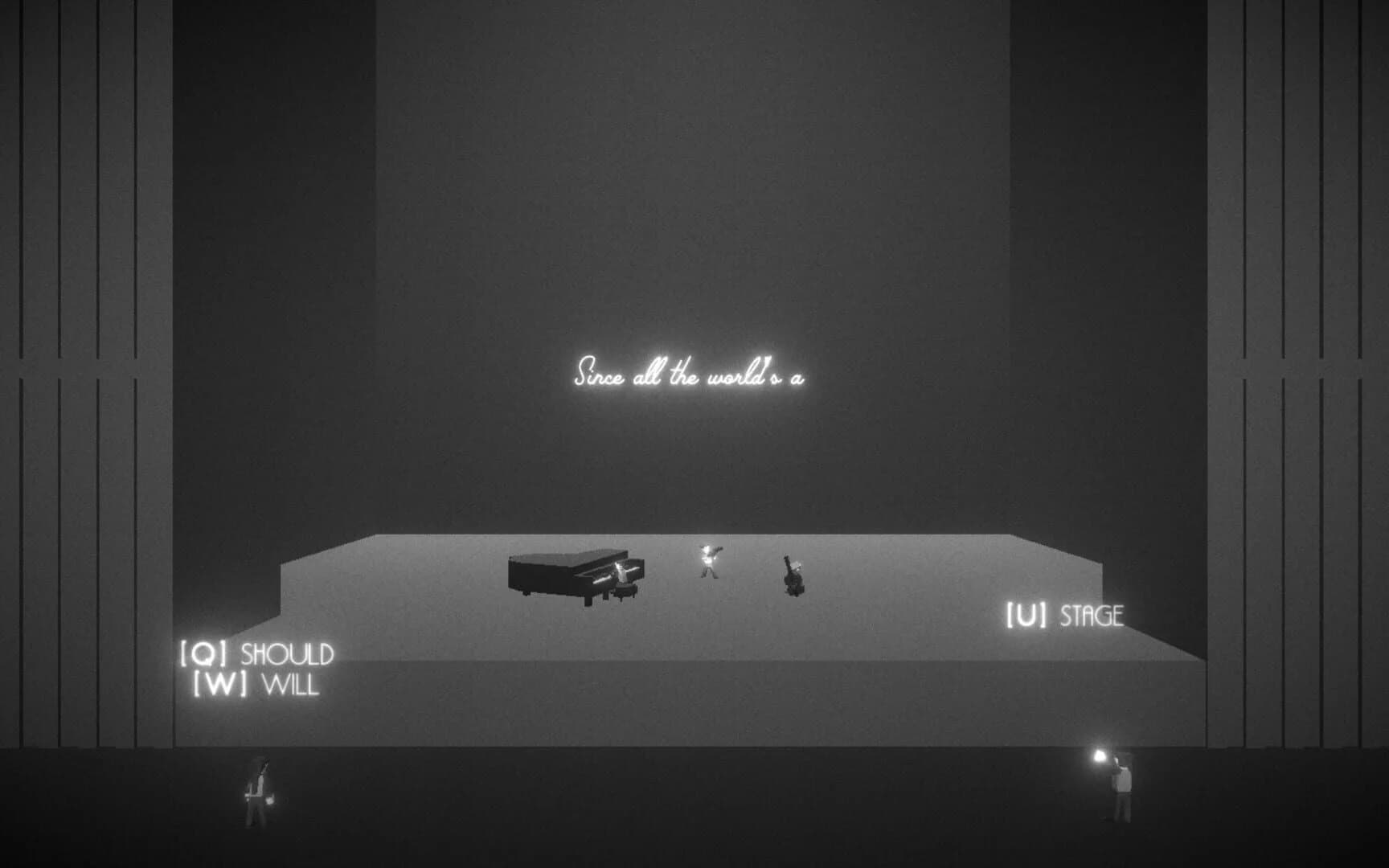 Evergreen Blues screenshot 3