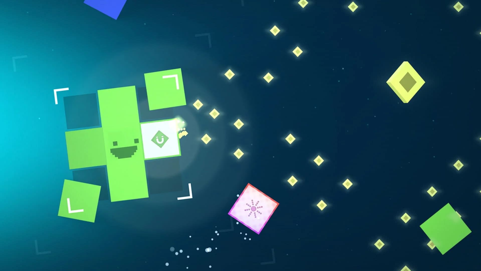 Evergrow screenshot 2