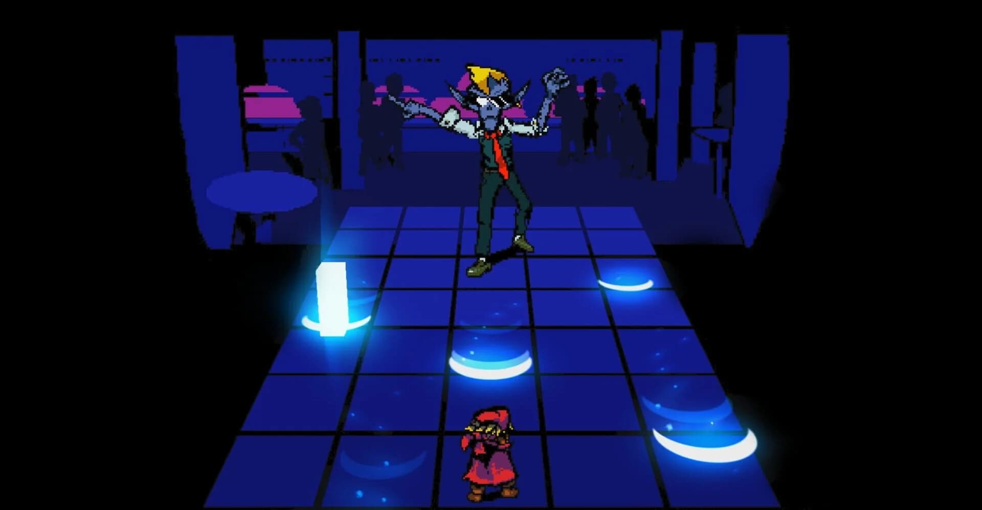 Everhood screenshot 3