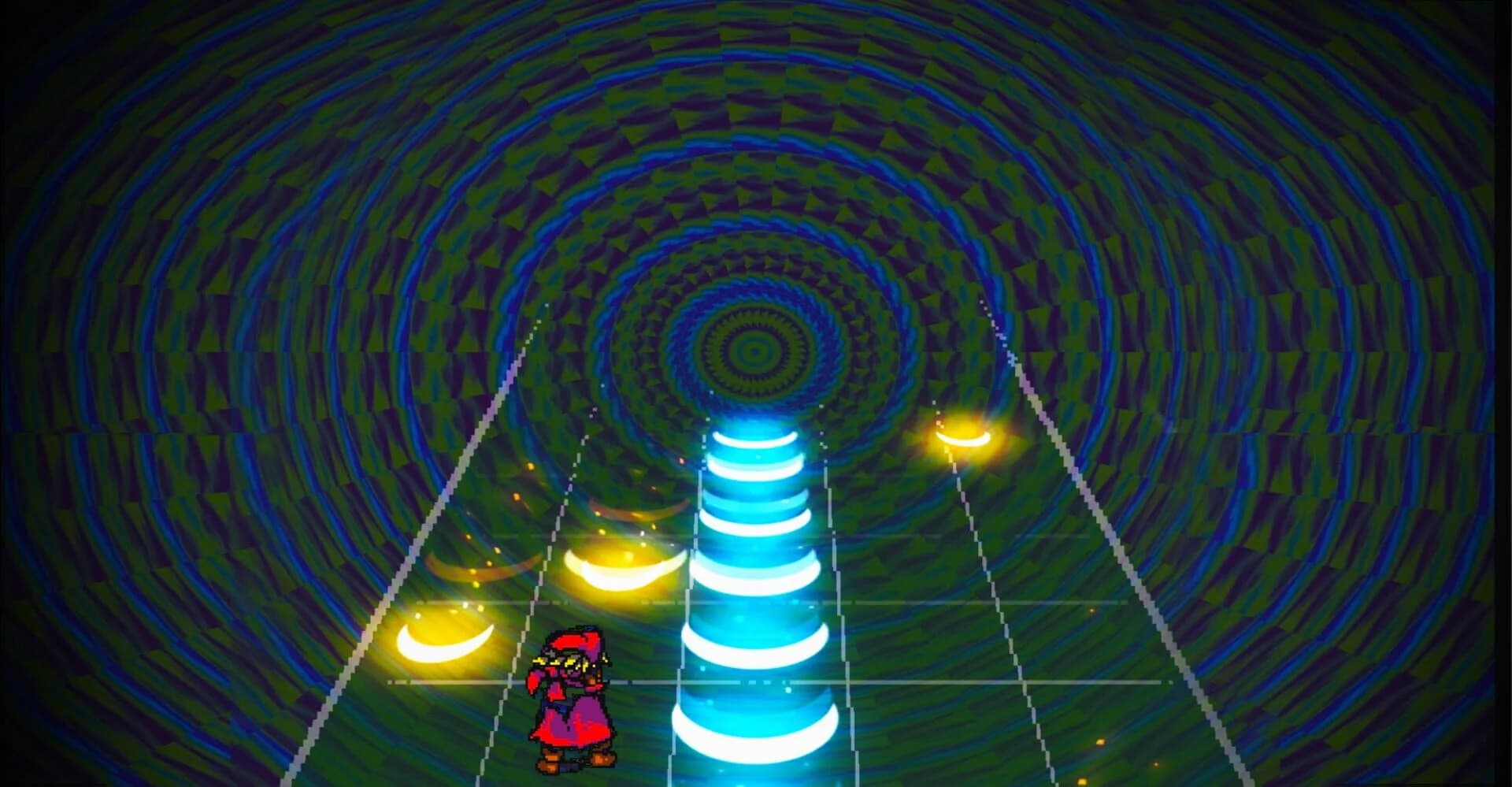 Everhood screenshot 5