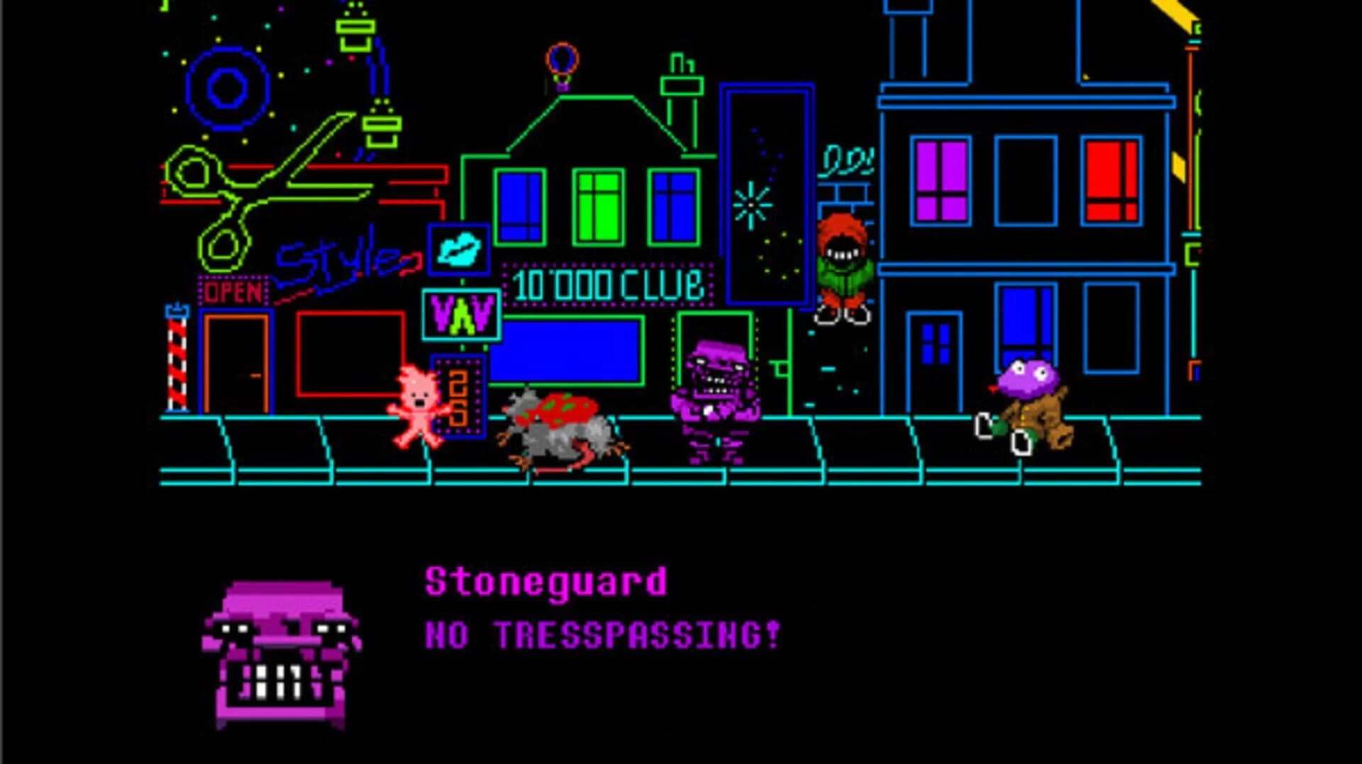 Everhood 2 screenshot 3