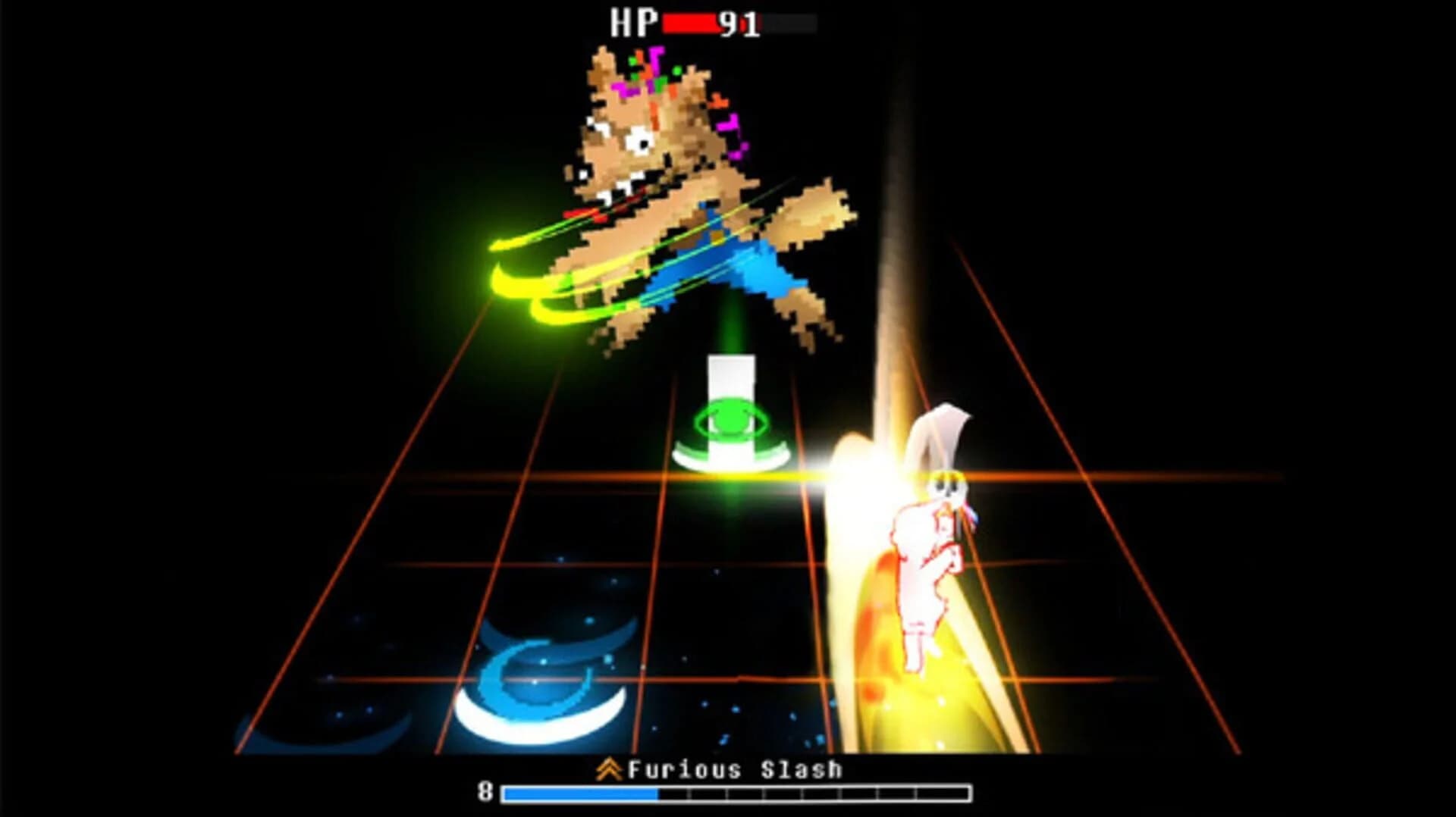 Everhood 2 screenshot 4