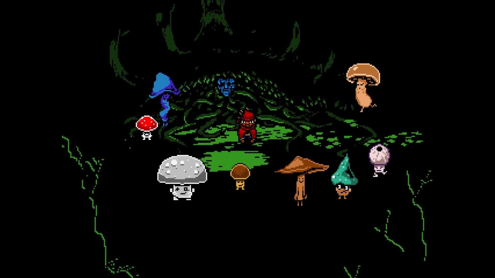 Everhood: Eternity Edition screenshot 2