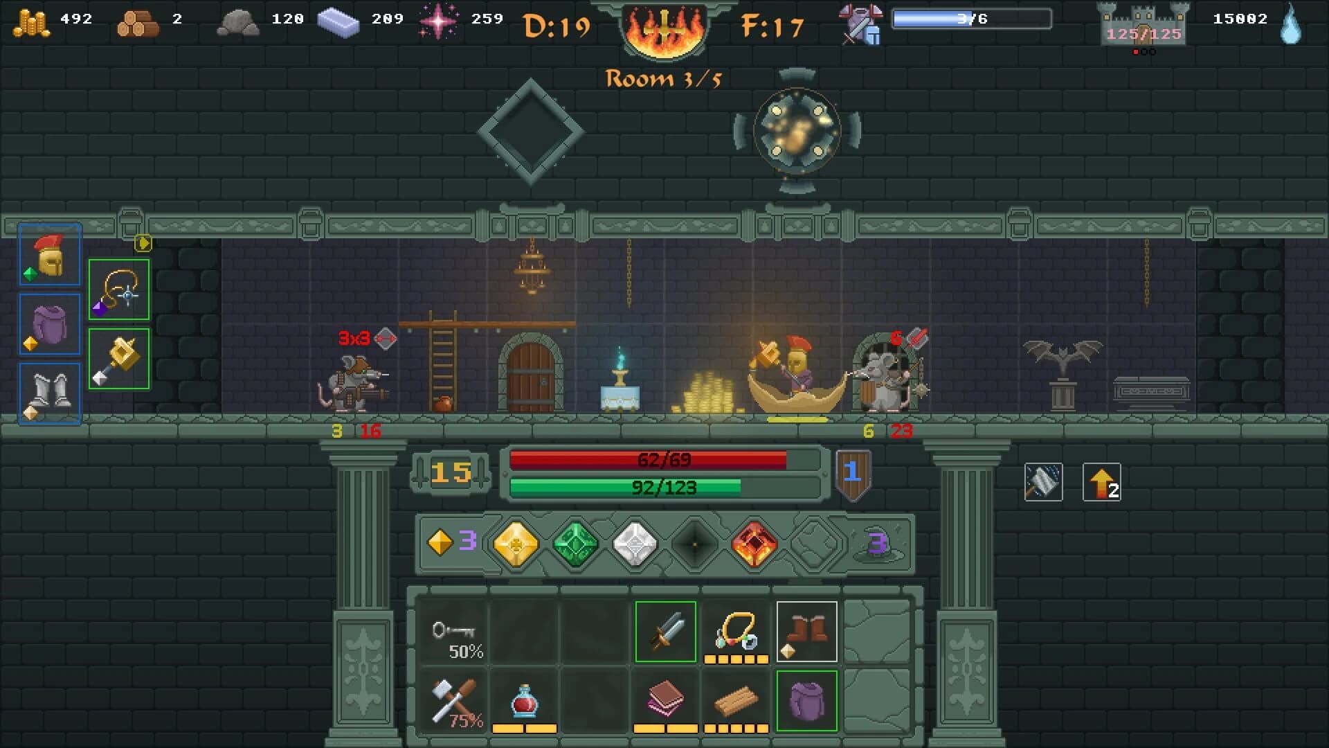 Everise screenshot 5