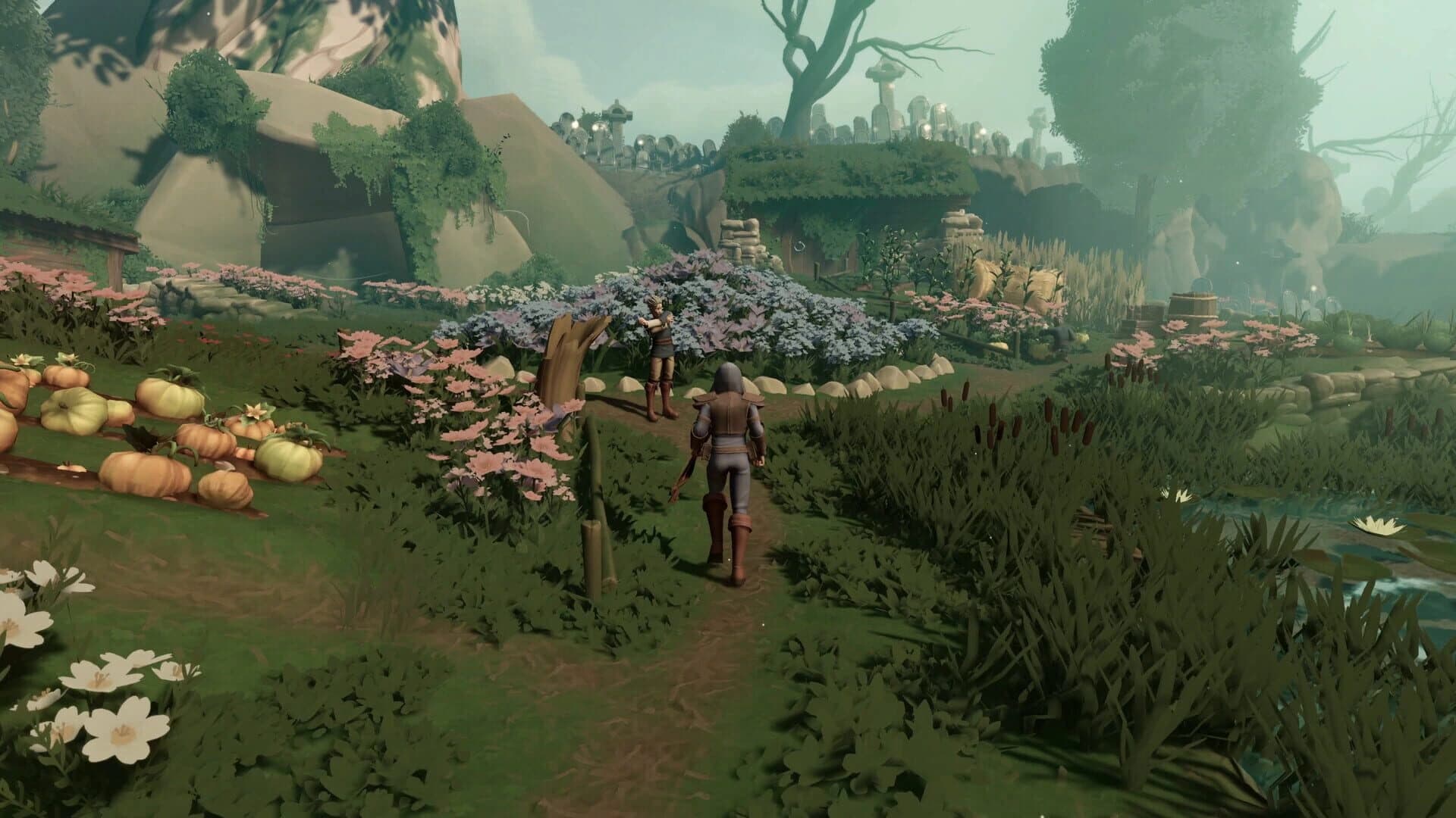 Everlast: Undying Tale screenshot 3
