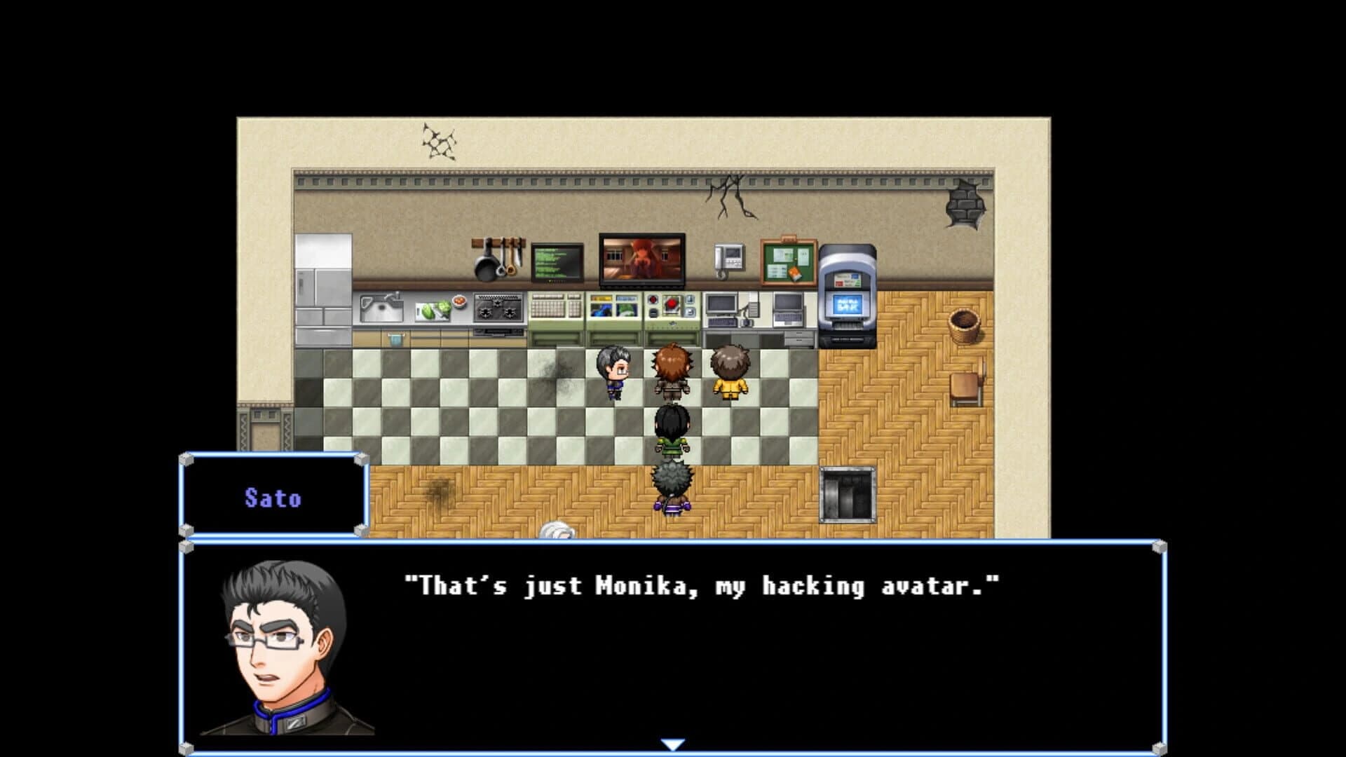 Everlasting Abundance screenshot 4