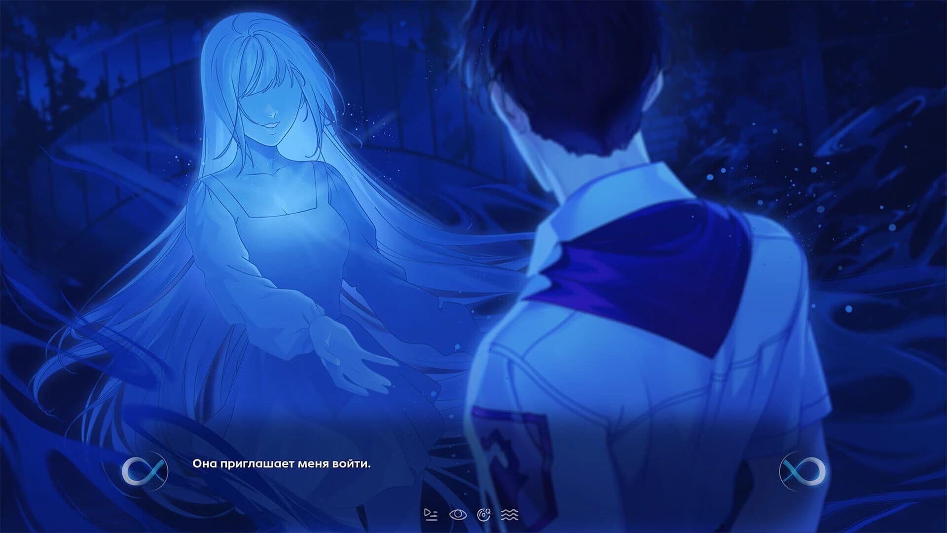 Everlasting Summer 2 screenshot 1