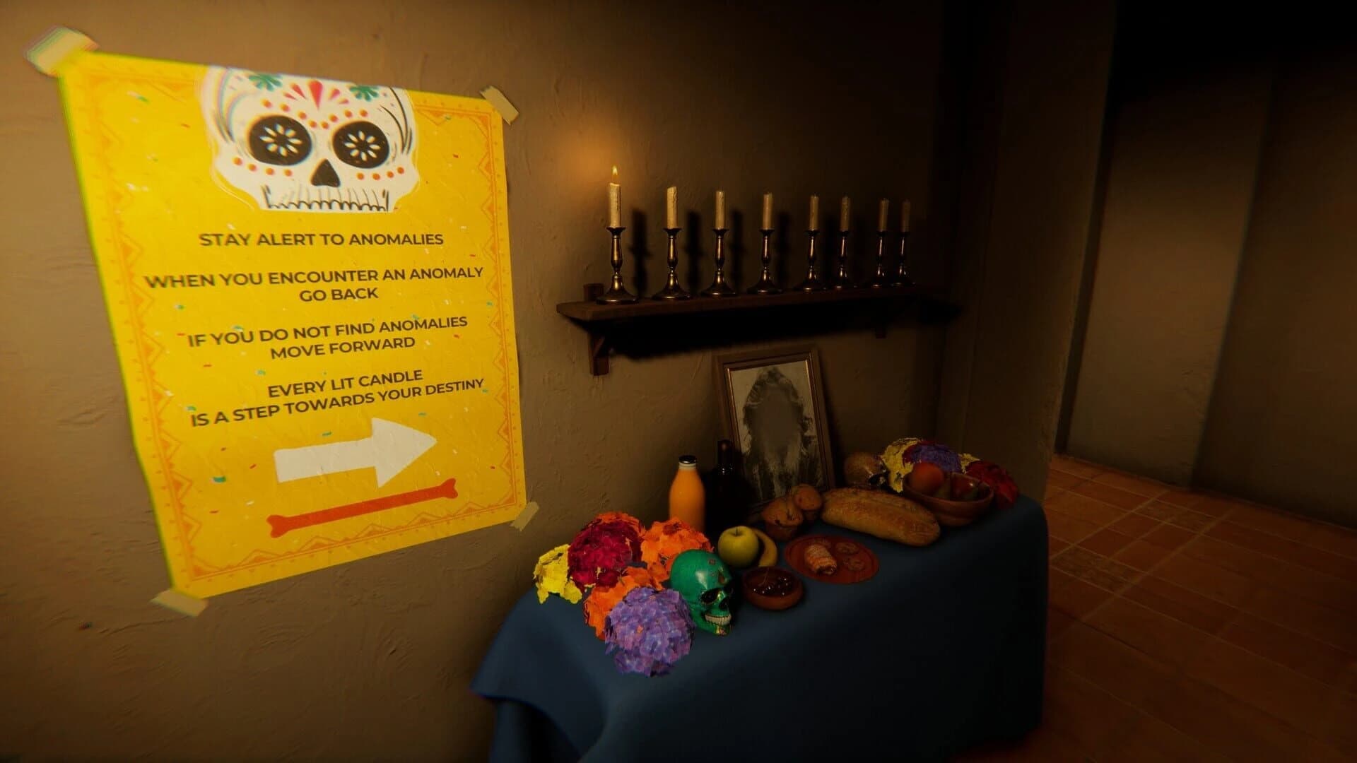 Everloop screenshot 2