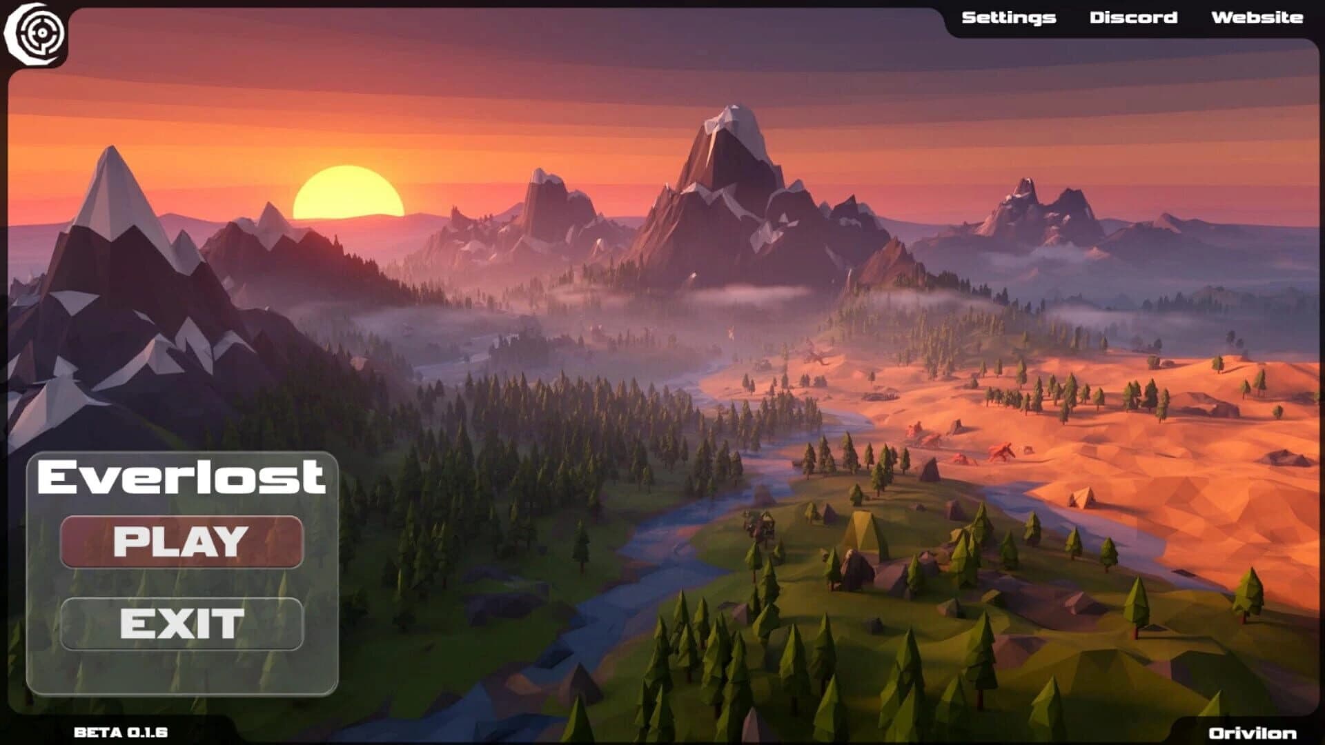 Everlost screenshot 1