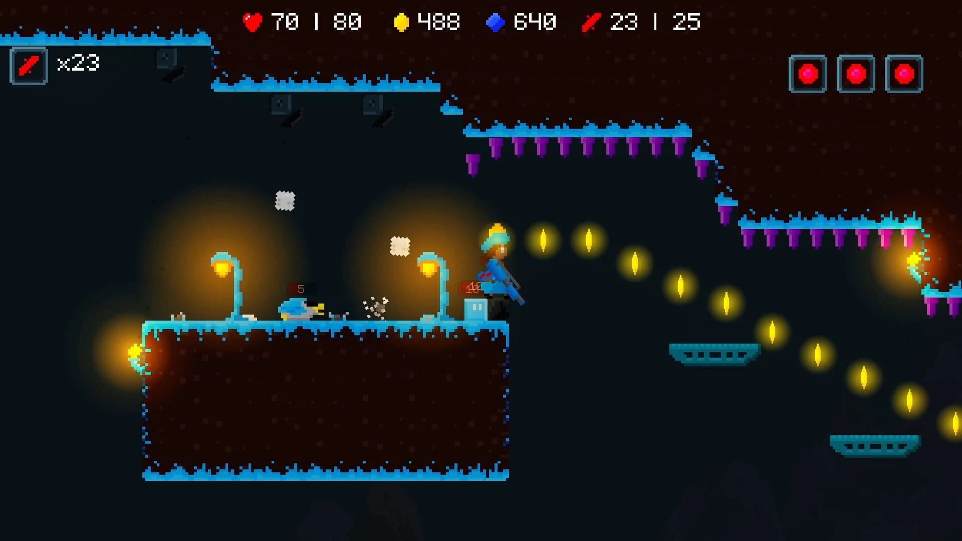 Everplast screenshot 4