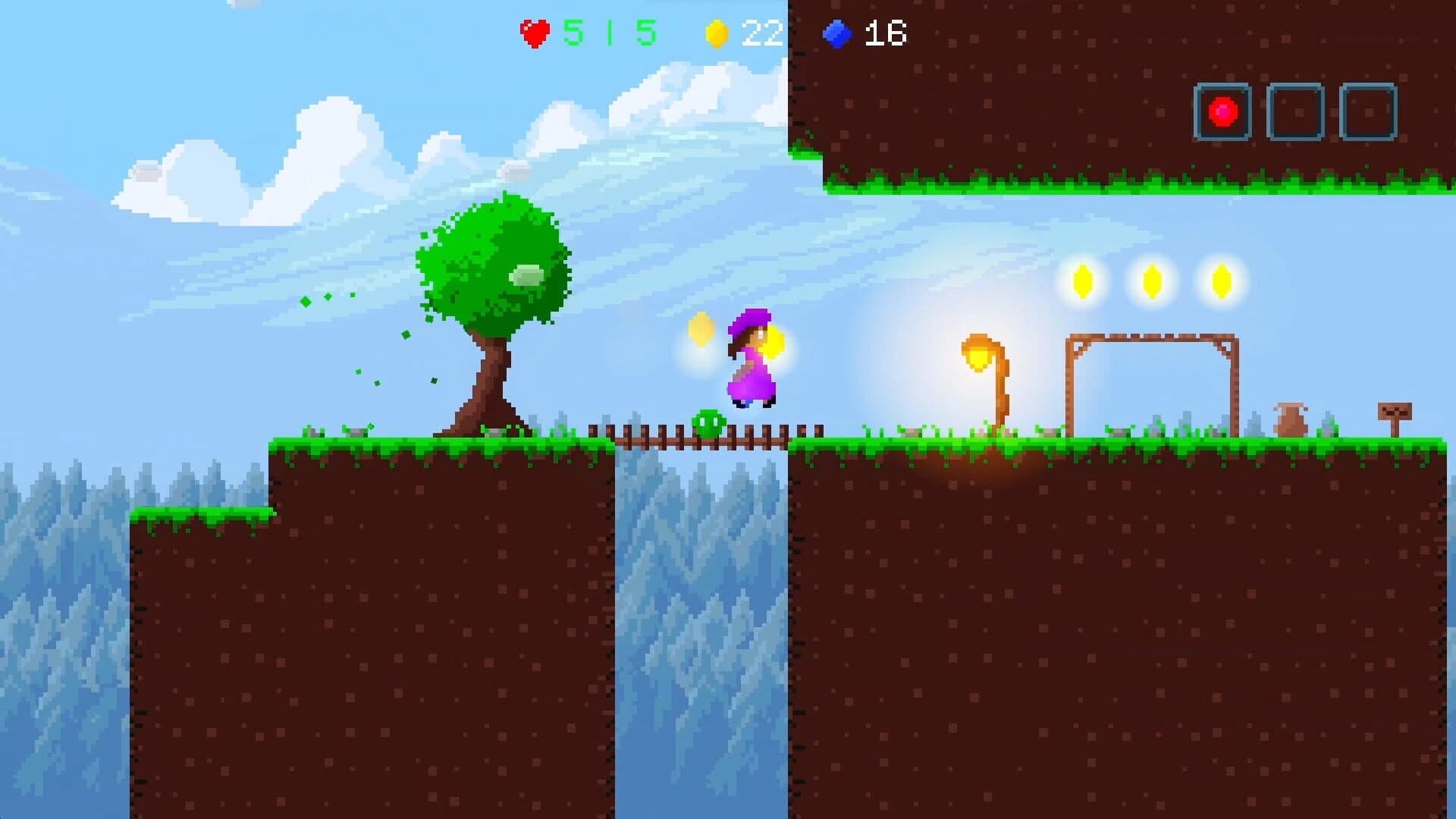 Everplast screenshot 1