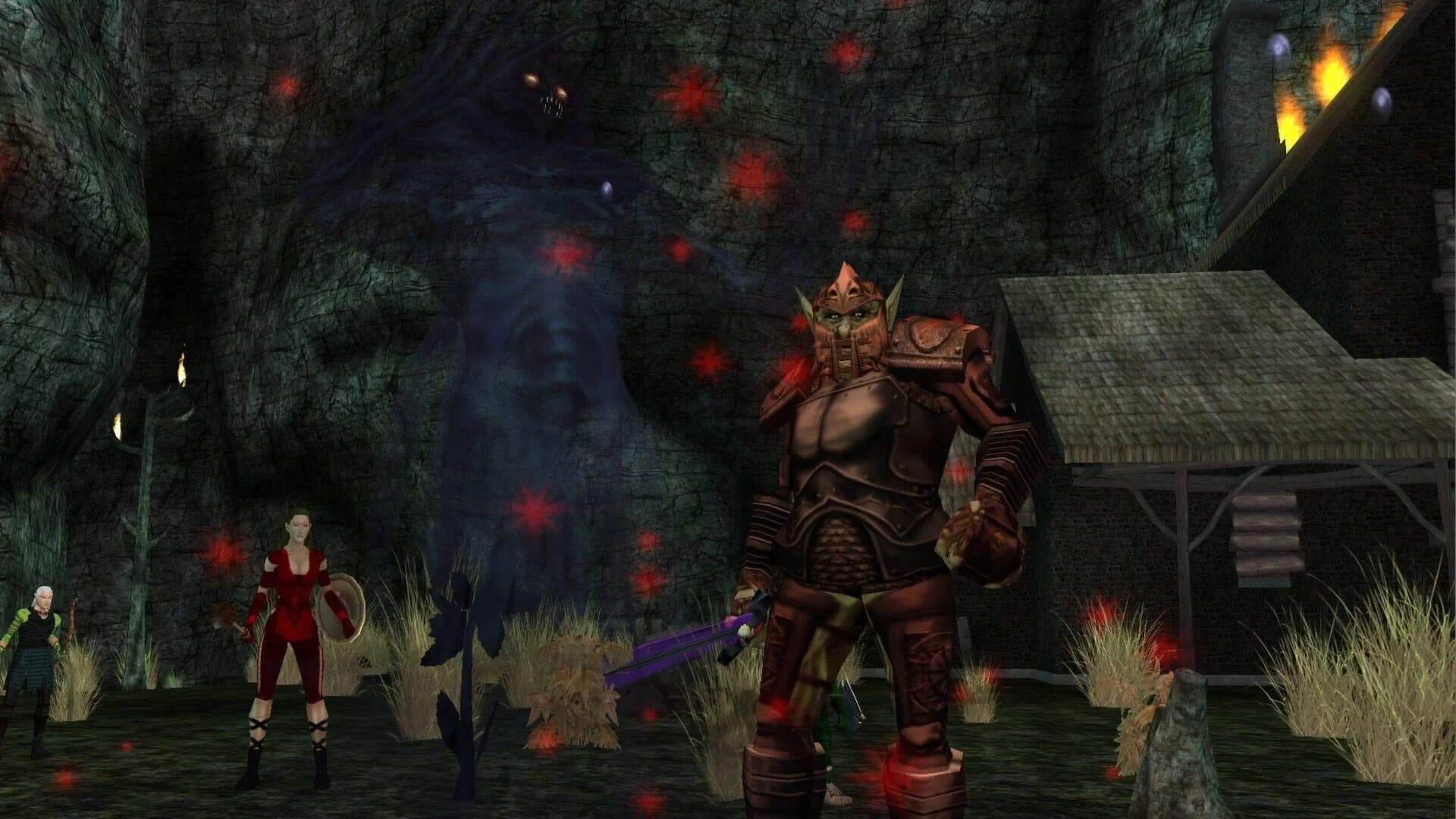 EverQuest screenshot 4