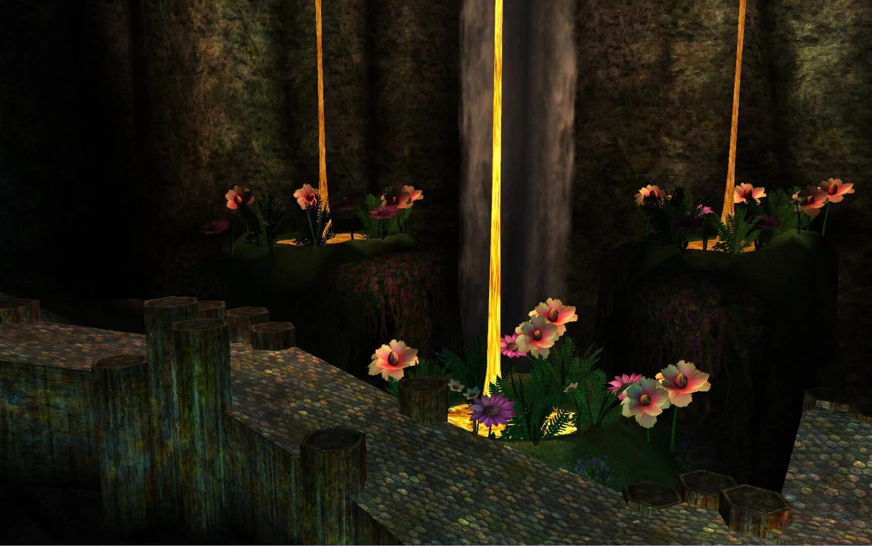 EverQuest: Call of the Forsaken screenshot 4