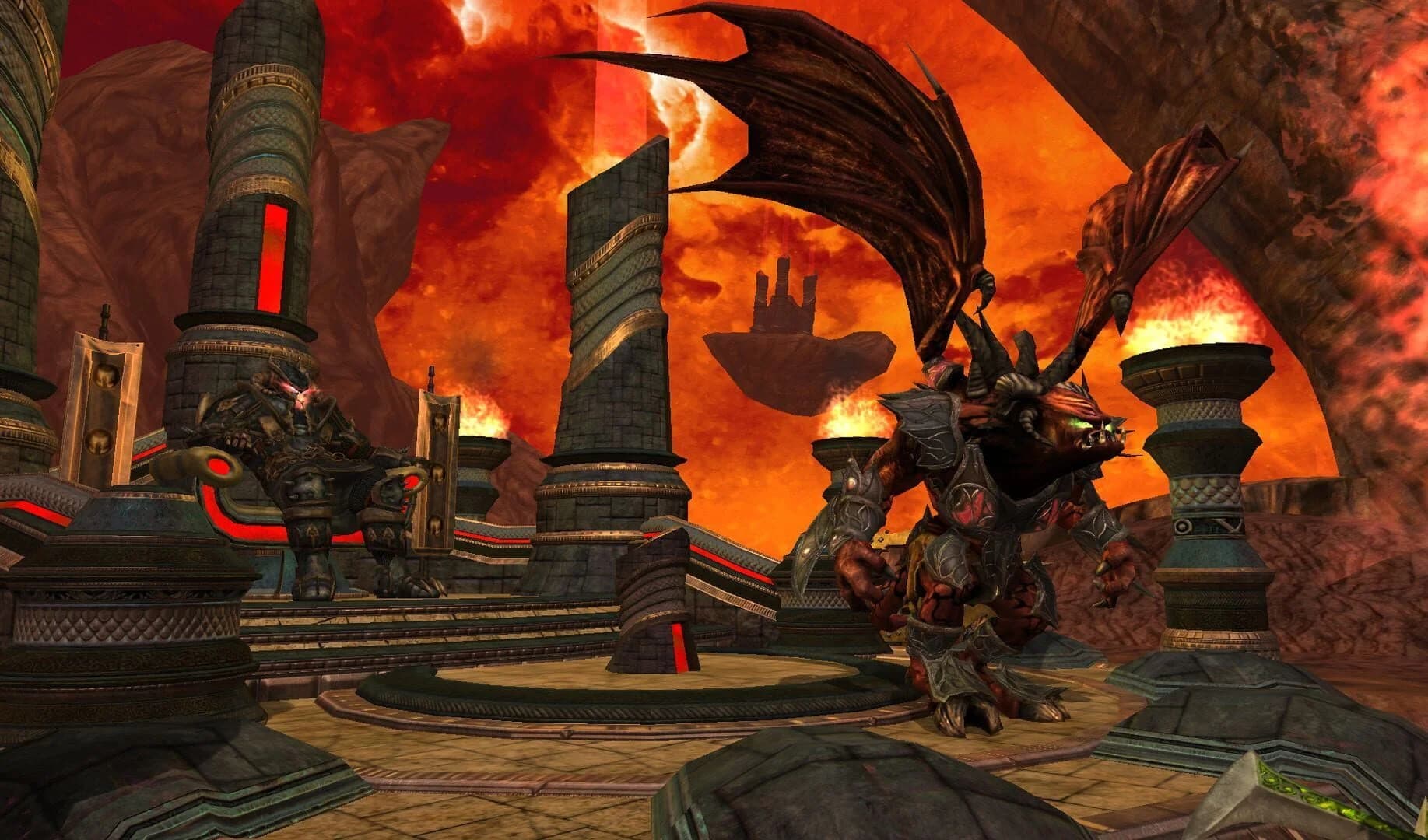 EverQuest II screenshot 2