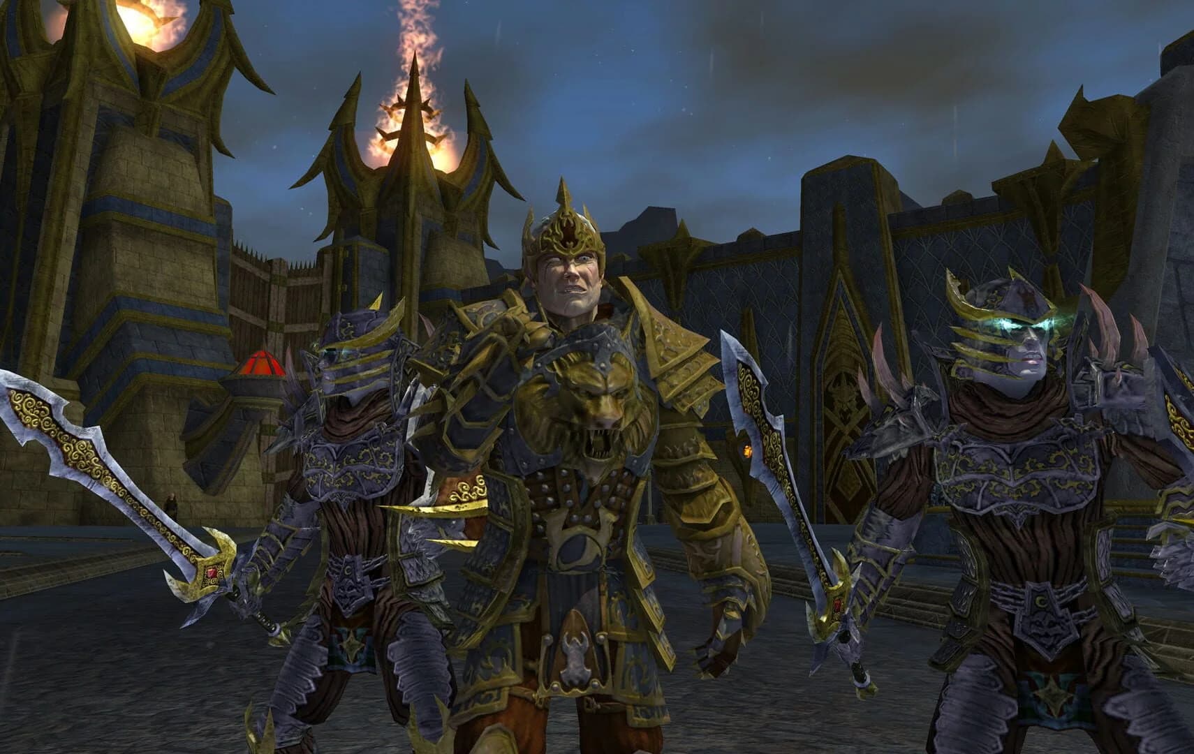 EverQuest II screenshot 4