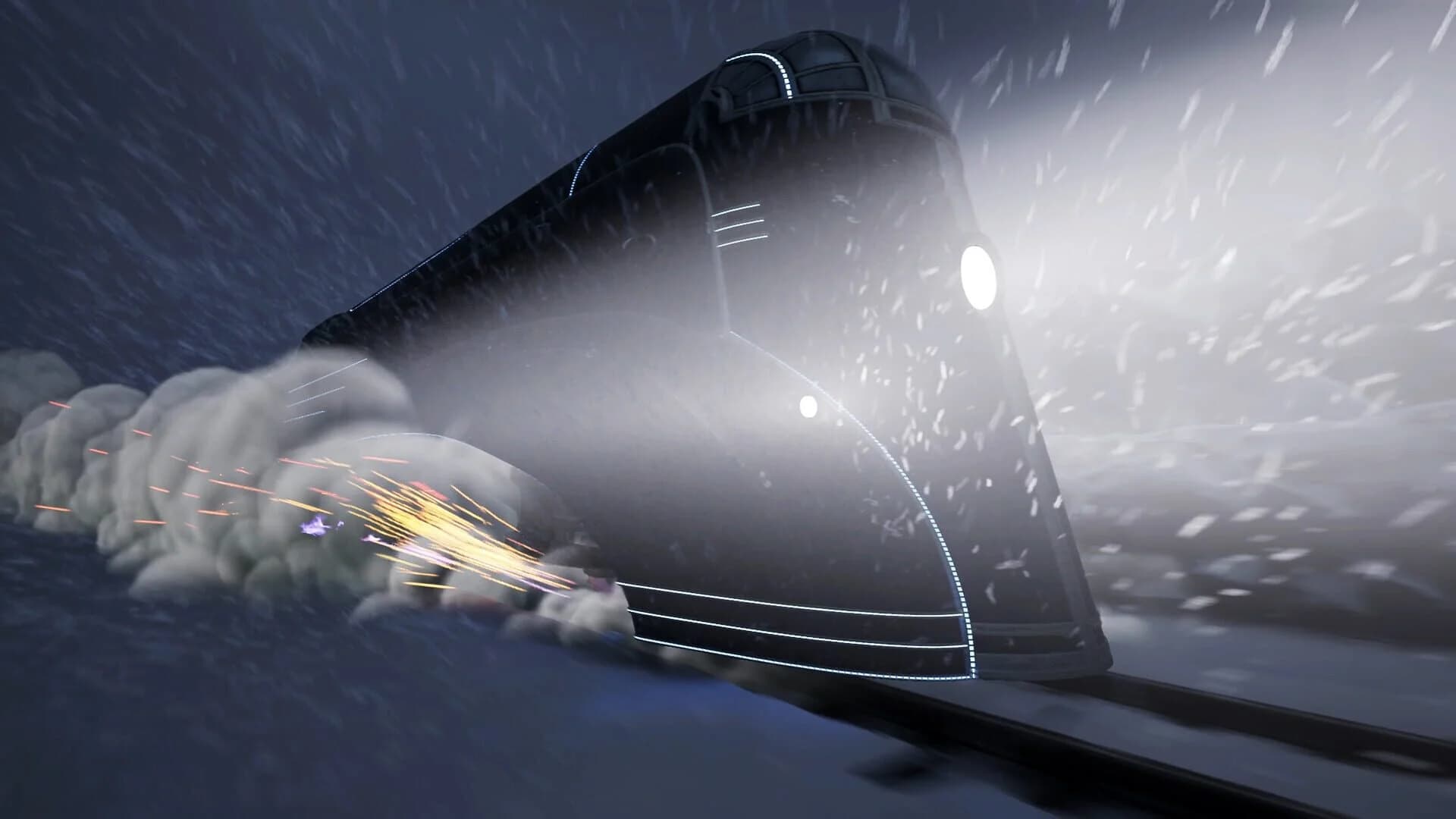 EverRail screenshot 3