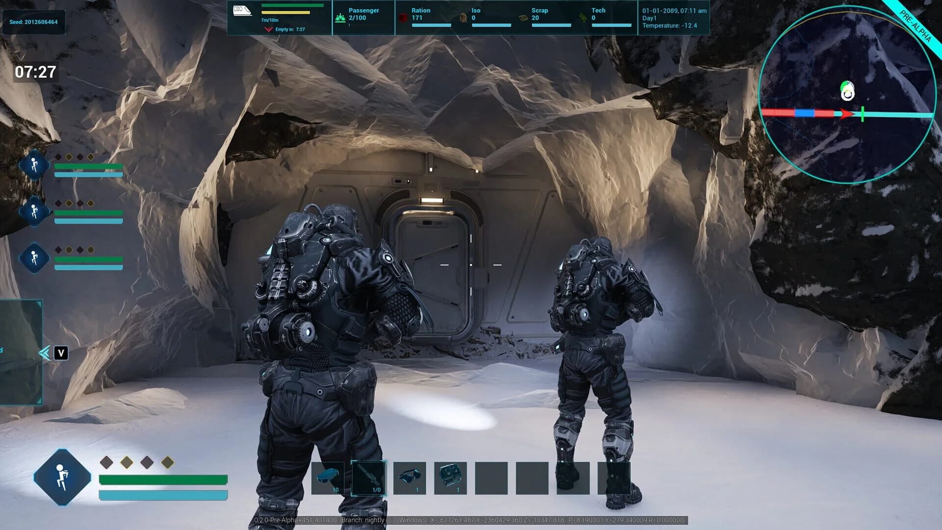 EverRail screenshot 5