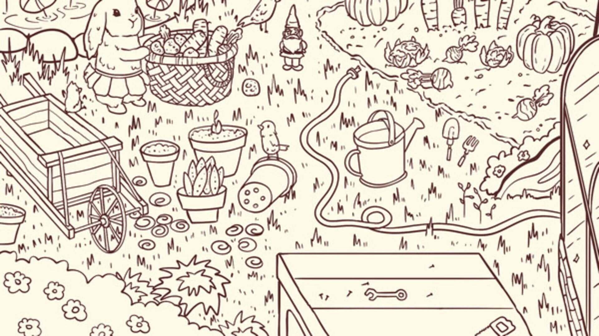 Everseeker: Little Critters screenshot 5