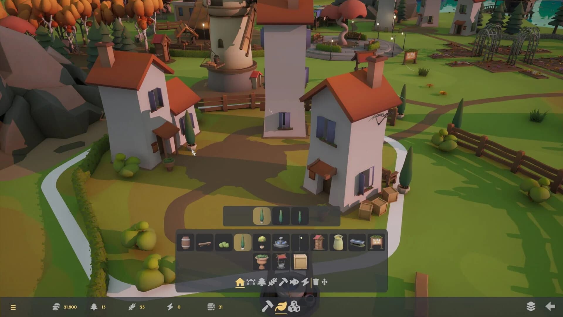 Evershire screenshot 4