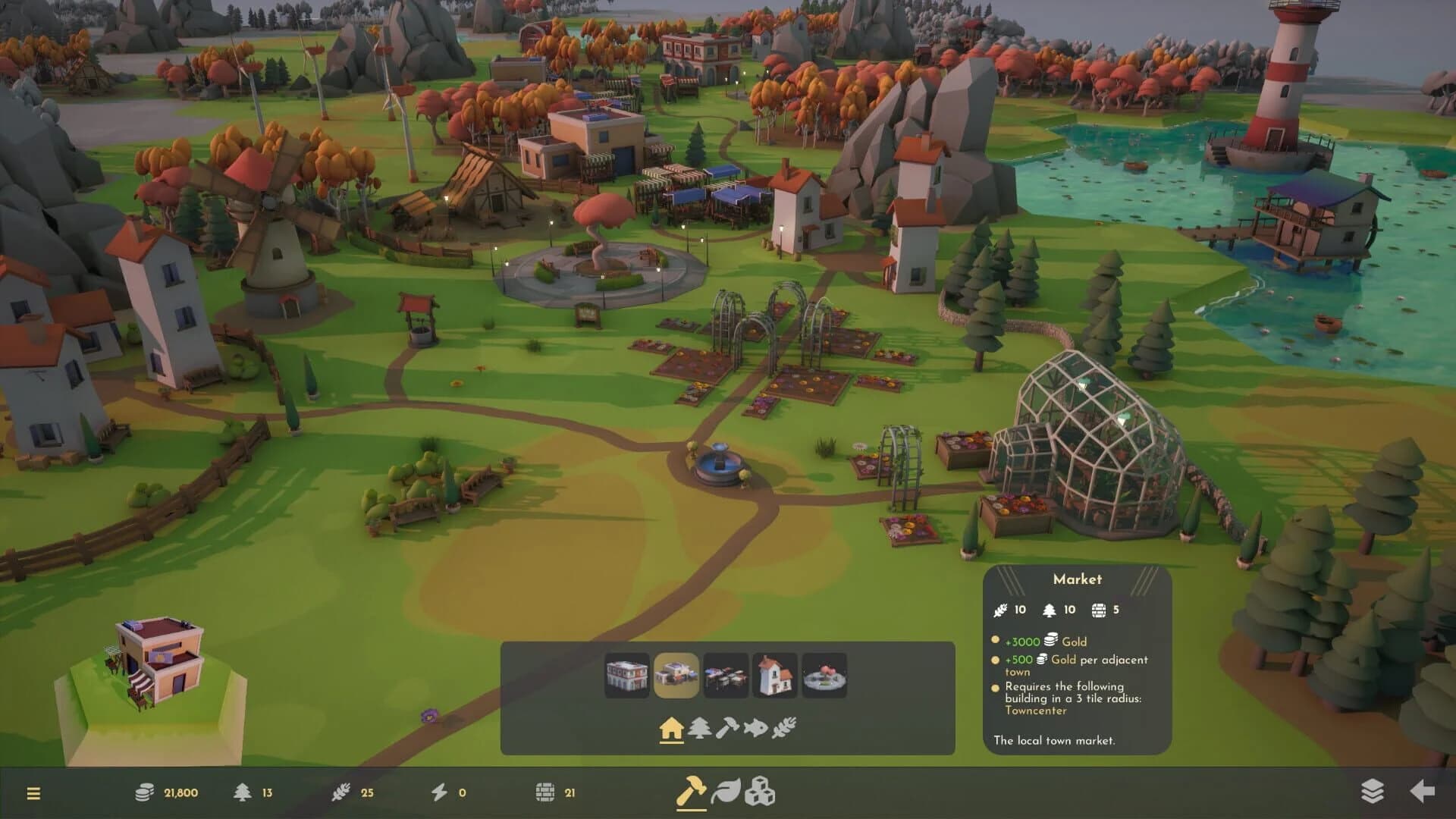 Evershire screenshot 5