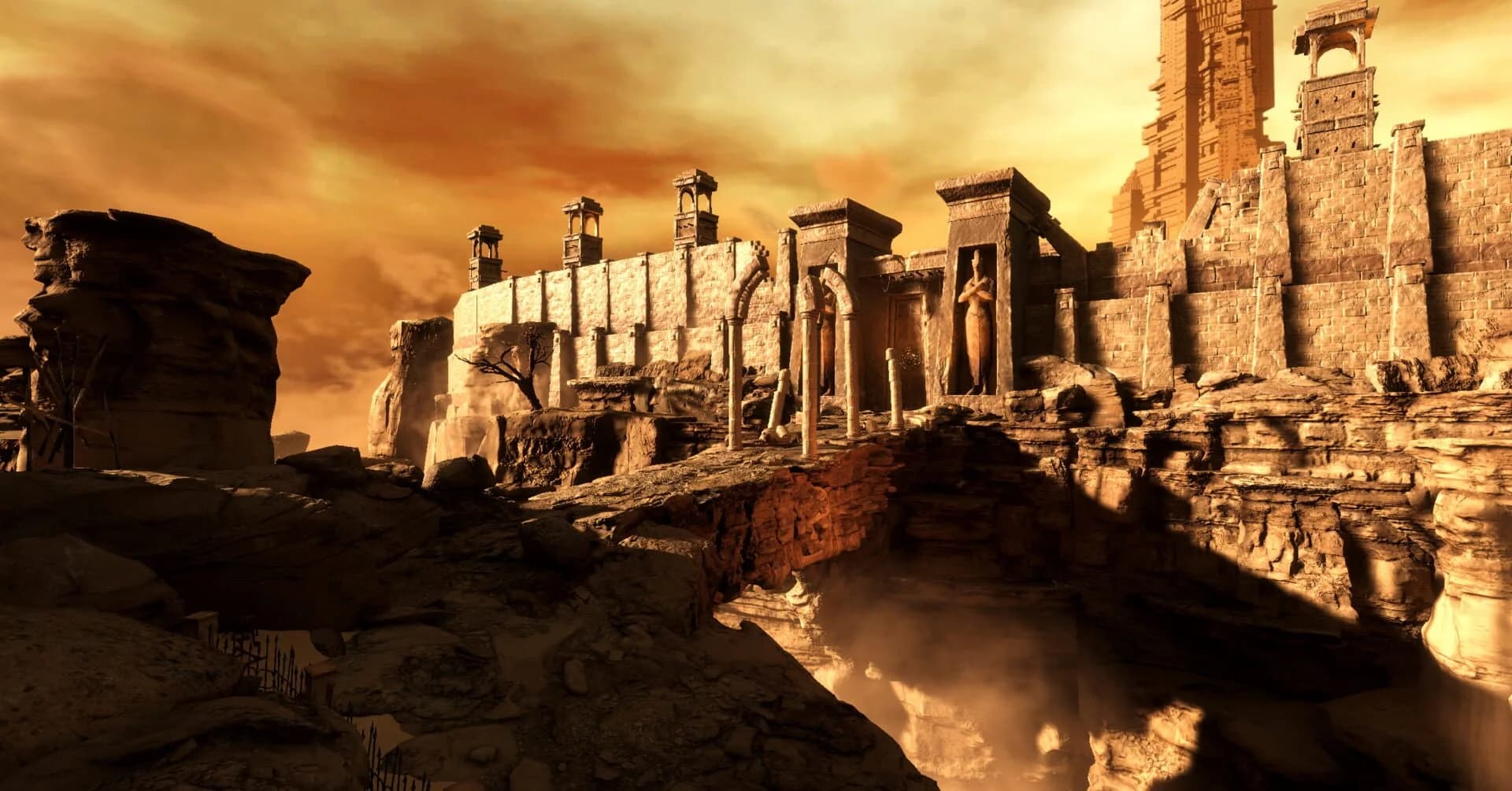 Everslaught screenshot 4