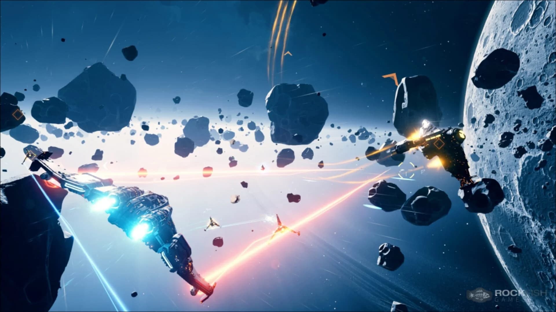 Everspace screenshot 4