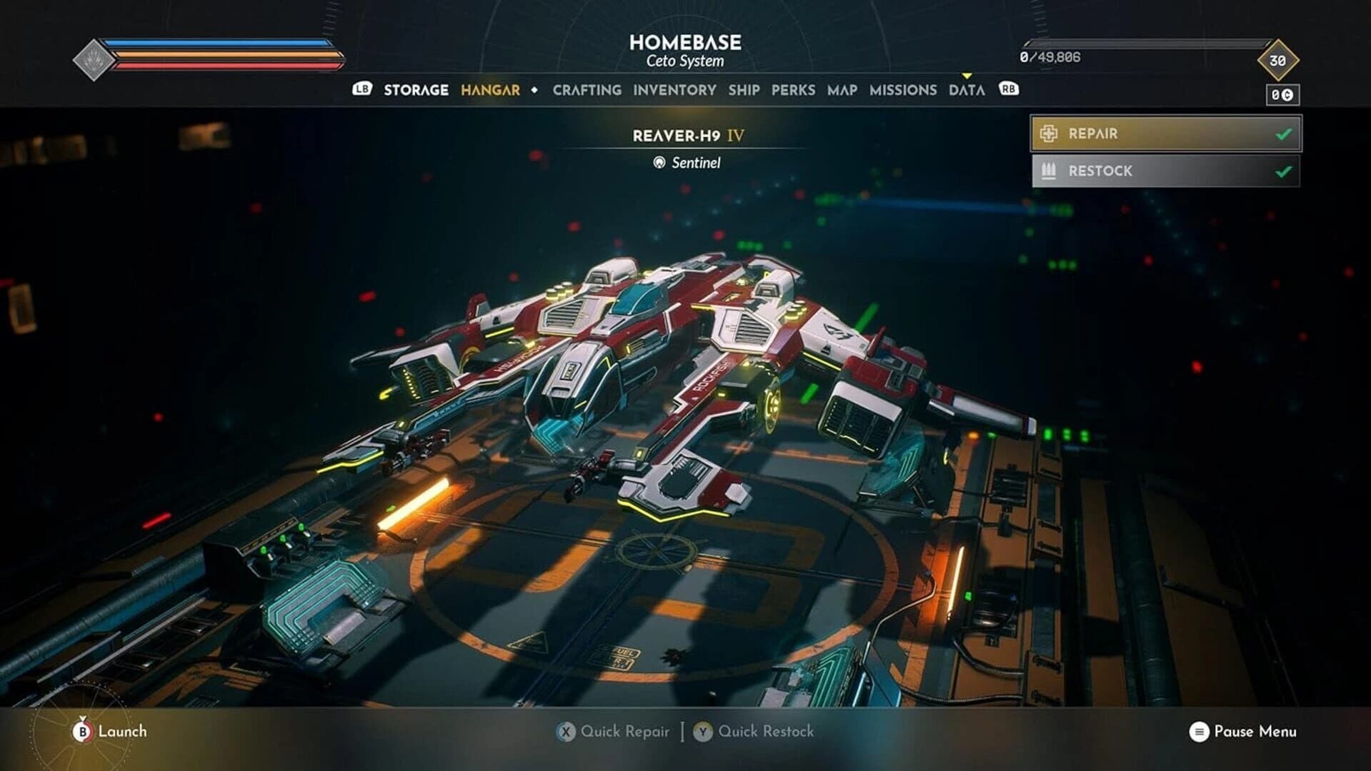 Everspace 2: Stellar Edition screenshot 3