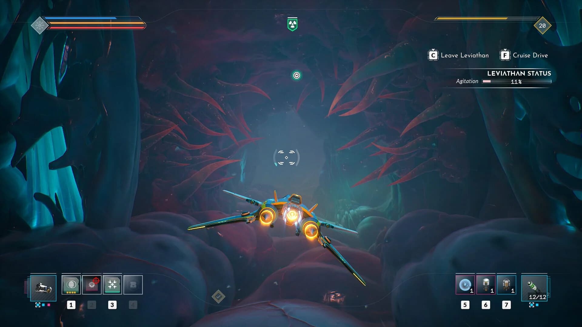 Everspace 2: Titans screenshot 3